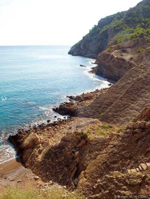 Small Image of SPAIN, Out of City Number 10