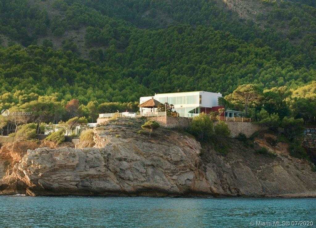 Small Image of SPAIN, Out of City Number 3