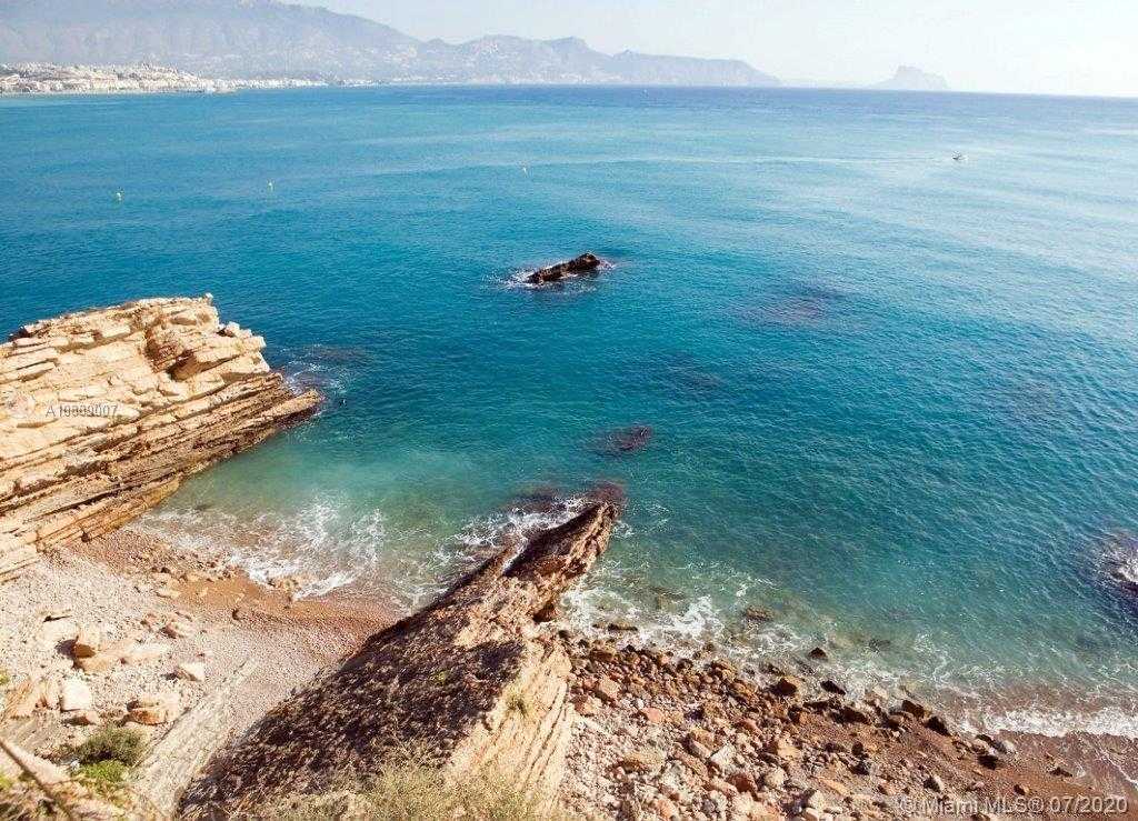 Small Image of SPAIN, Out of City Number 5
