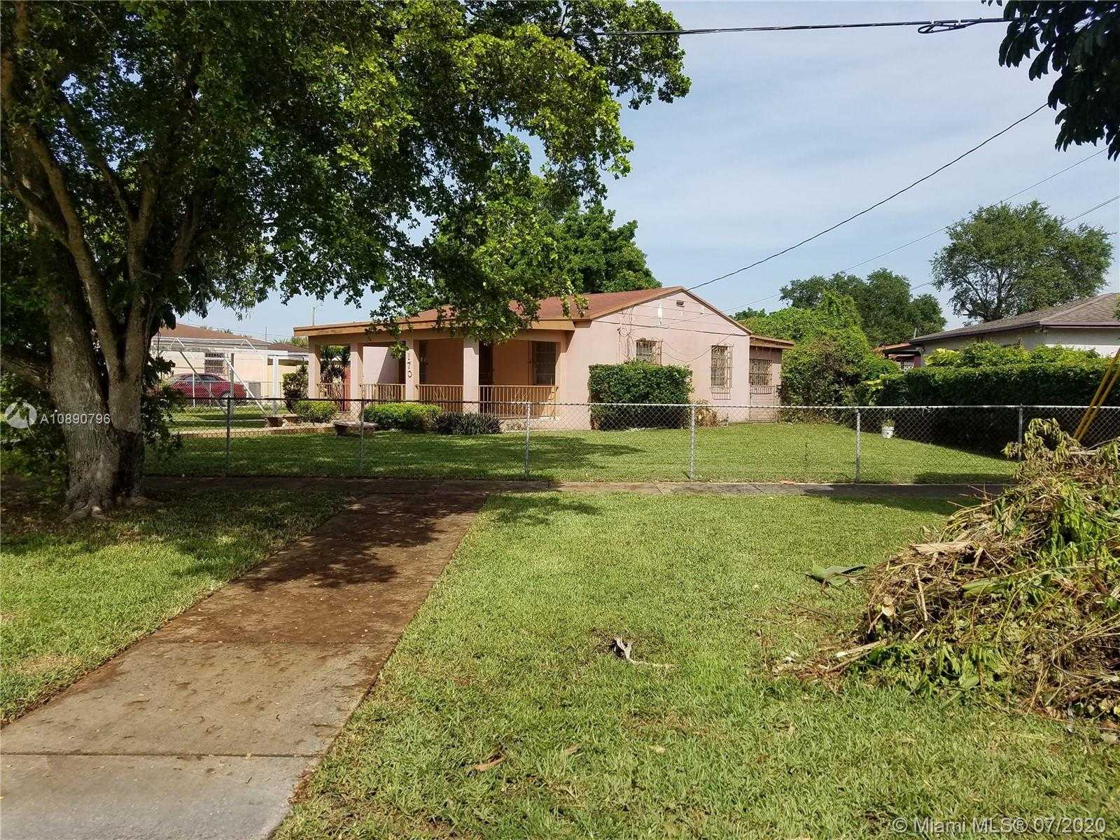 Small Image of 170 SOUTH WEST 63RD CT, Miami Number 11