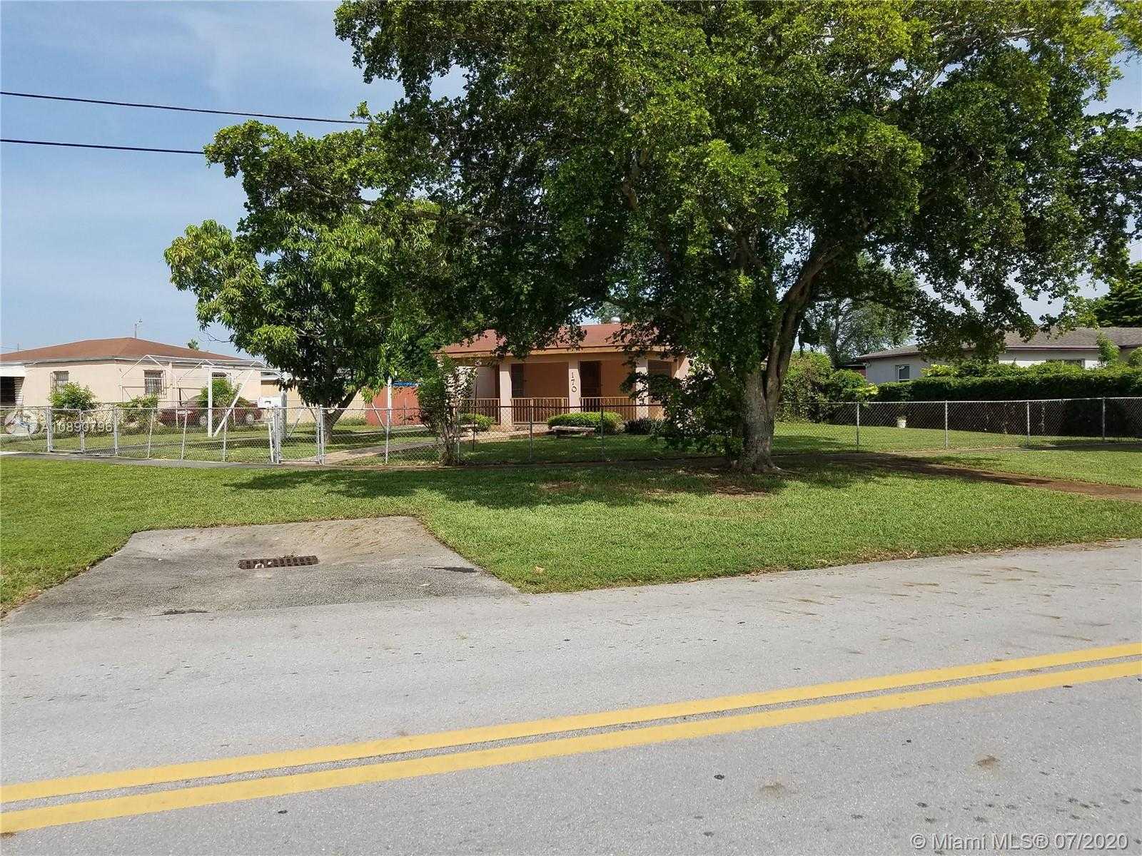 Small Image of 170 SOUTH WEST 63RD CT, Miami Number 12