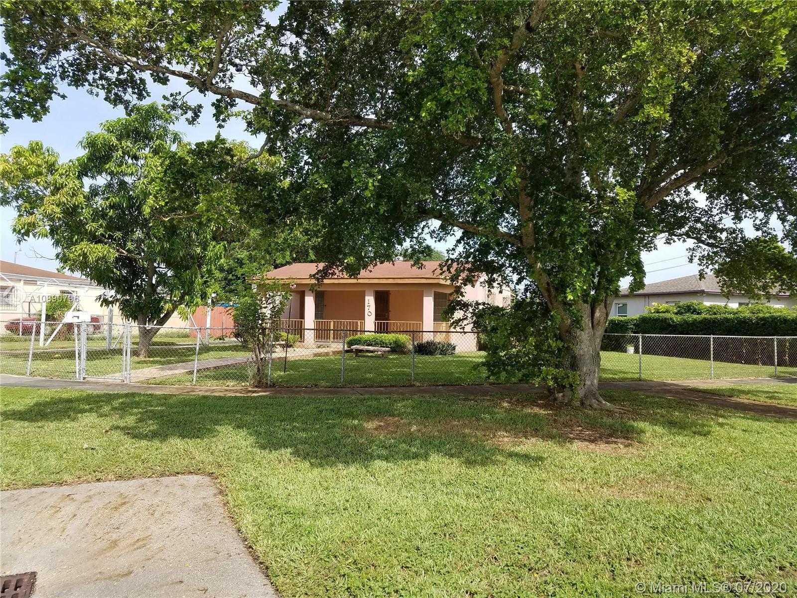 Small Image of 170 SOUTH WEST 63RD CT, Miami Number 13