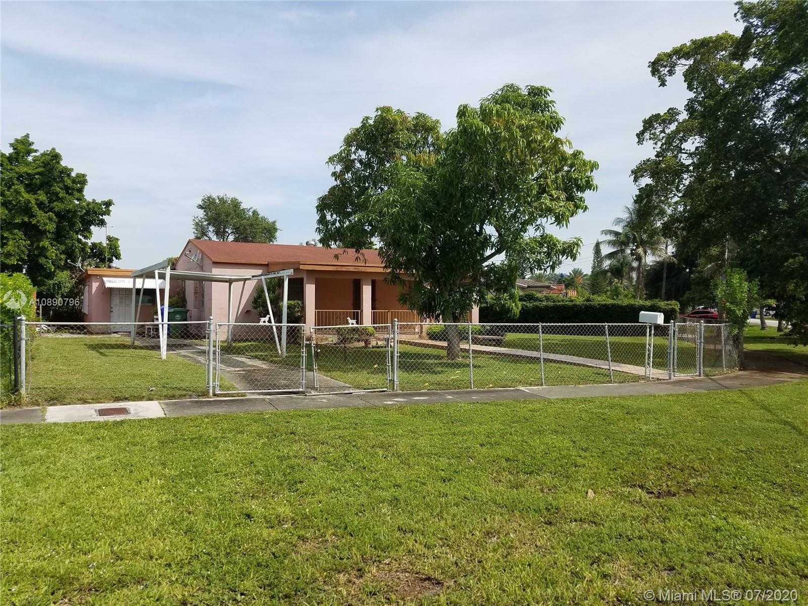 Small Image of 170 SOUTH WEST 63RD CT, Miami Number 2