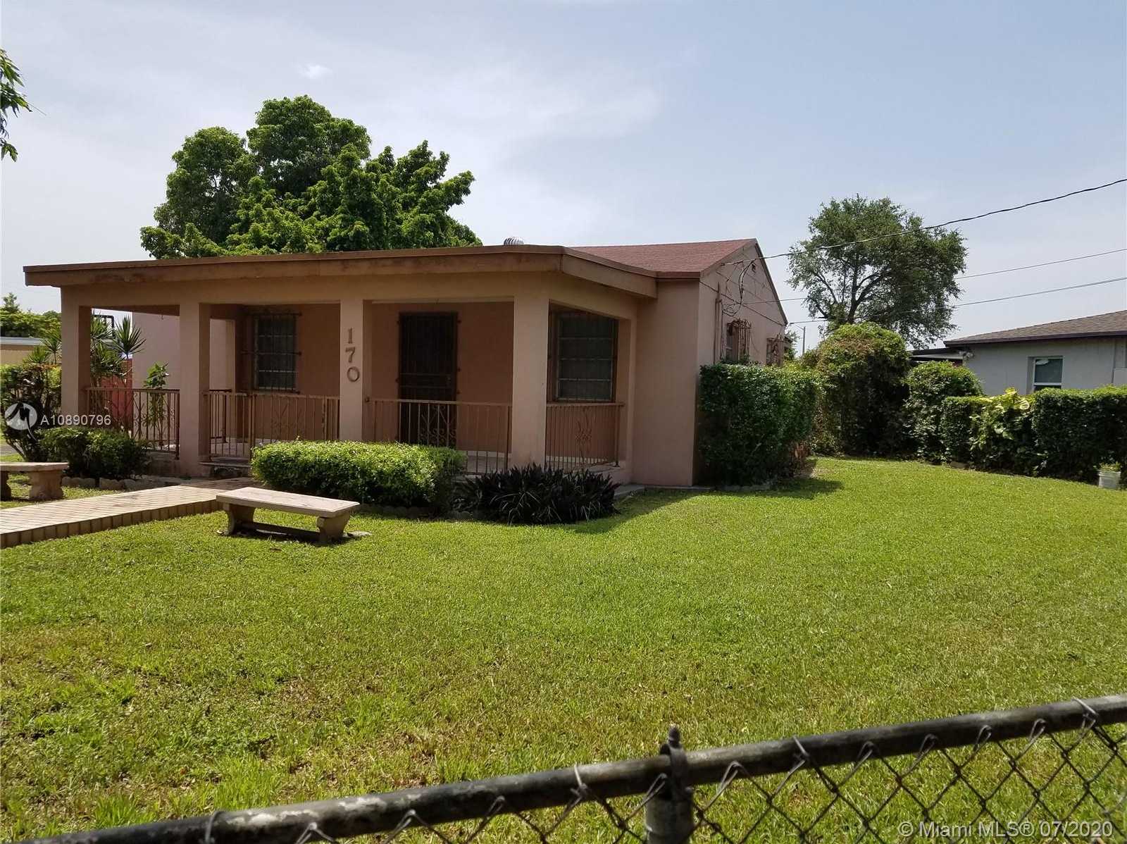 Small Image of 170 SOUTH WEST 63RD CT, Miami Number 31