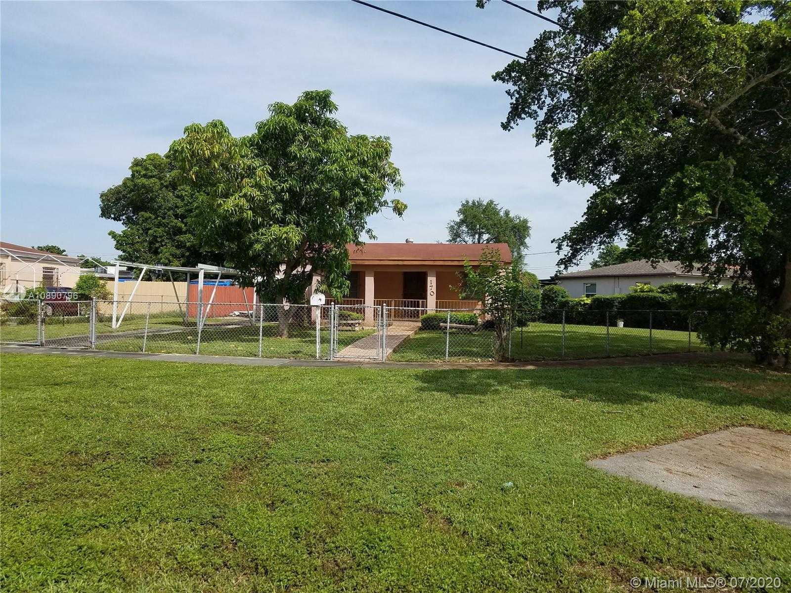 Small Image of 170 SOUTH WEST 63RD CT, Miami Number 6