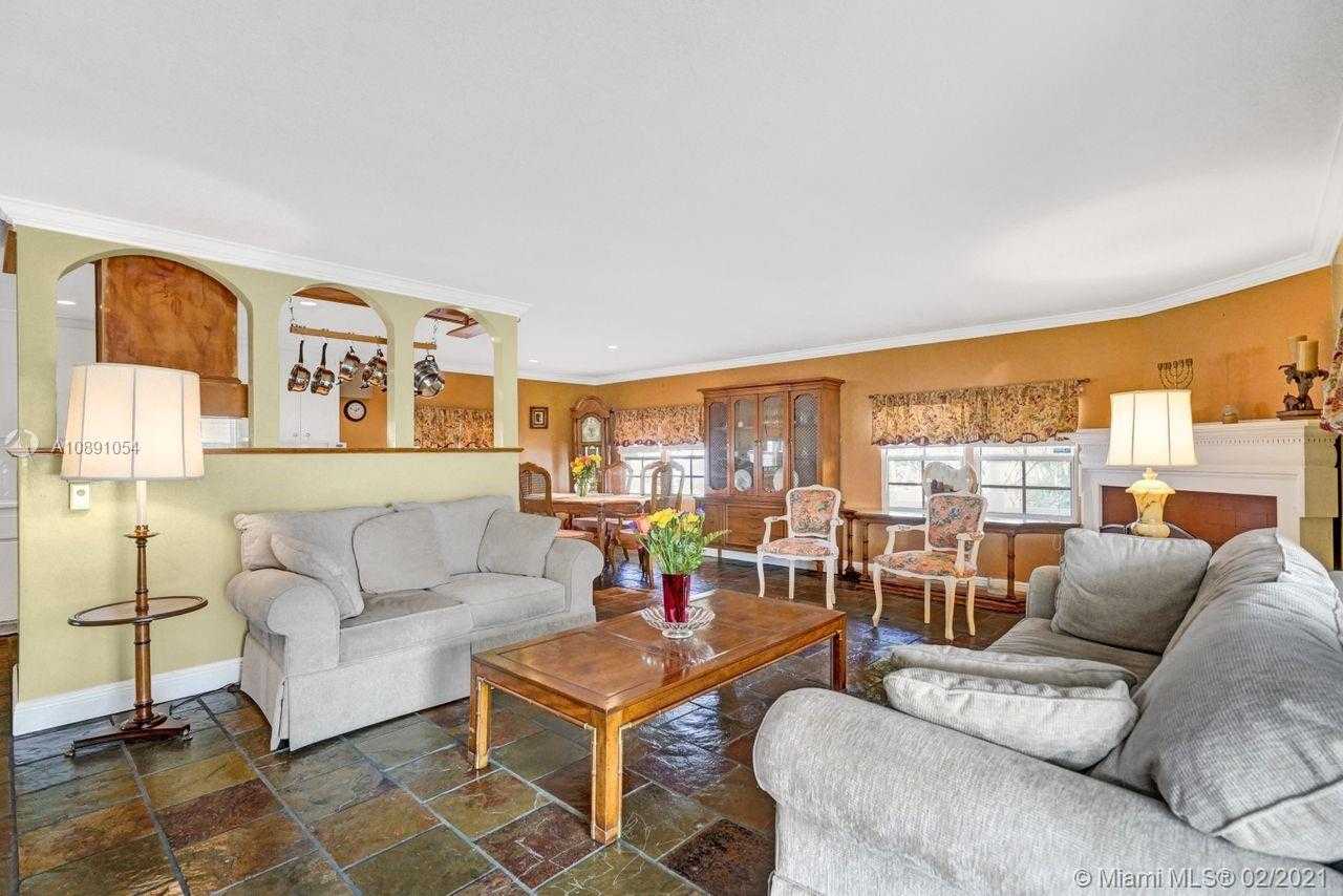 Small Image of 5170 SOUTH WEST 26TH CT, Pembroke Park Number 26