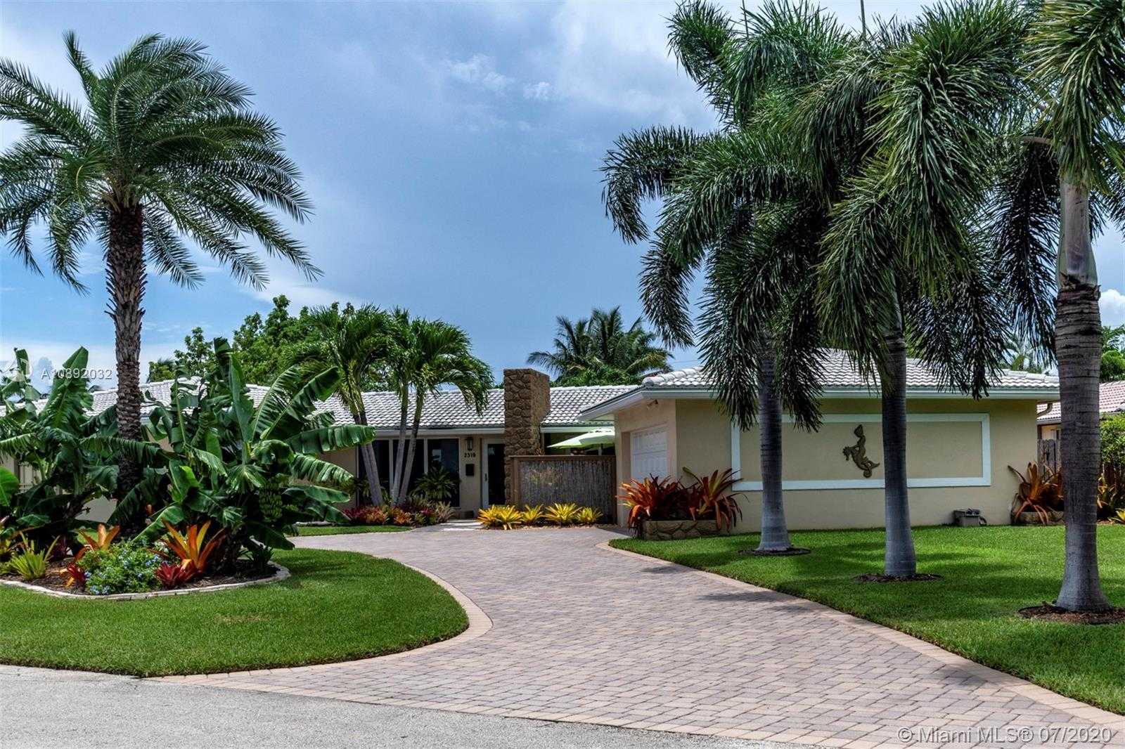 Small Image of 2319 NORTH EAST 15TH TER, Wilton Manors Number 2