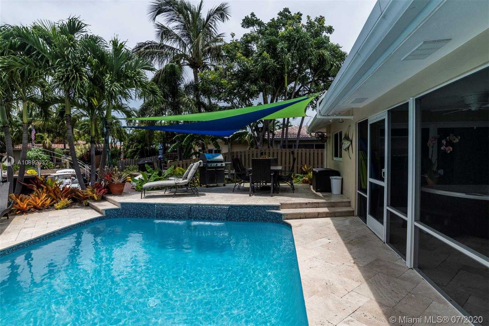 Small Image of 2319 NORTH EAST 15TH TER, Wilton Manors Number 24