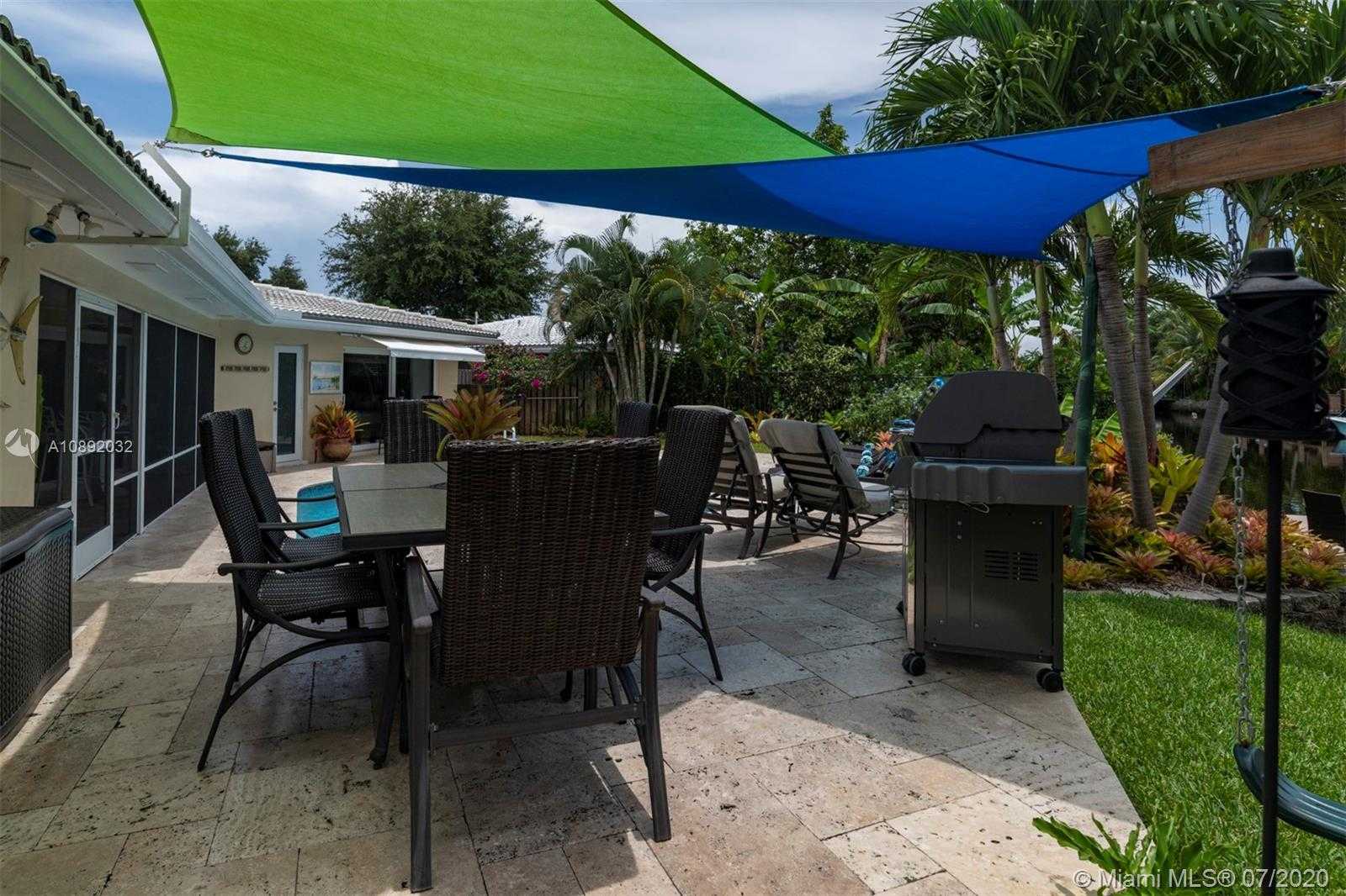 Small Image of 2319 NORTH EAST 15TH TER, Wilton Manors Number 25