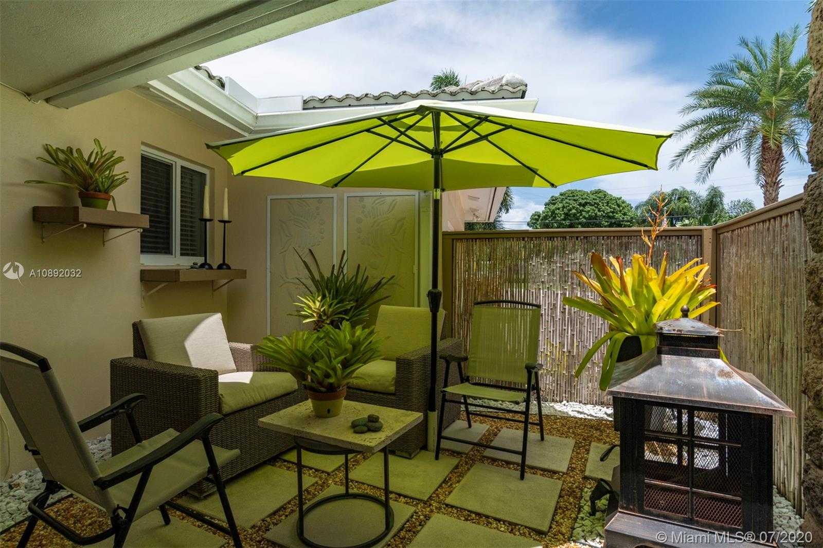 Small Image of 2319 NORTH EAST 15TH TER, Wilton Manors Number 28
