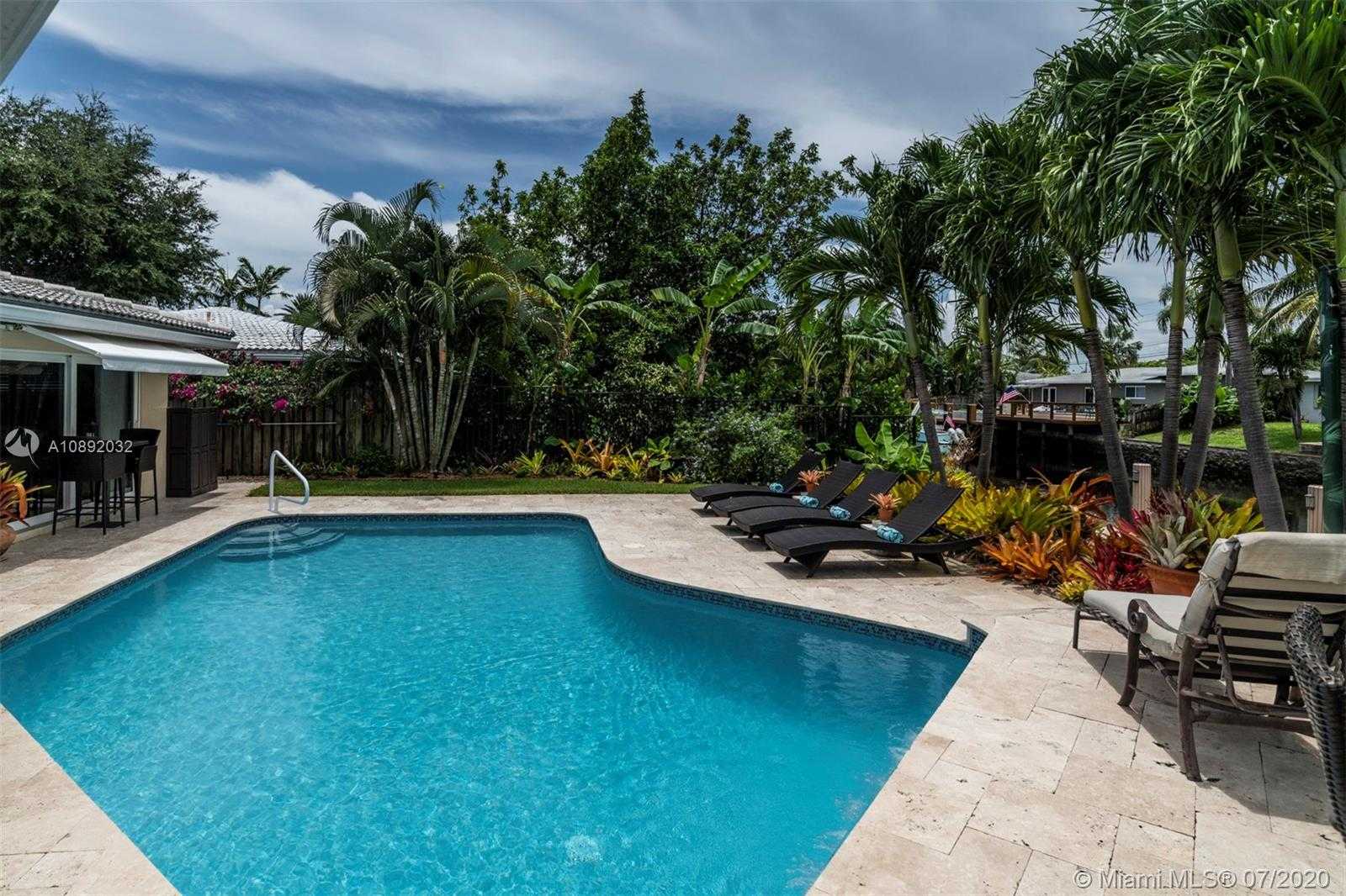 Small Image of 2319 NORTH EAST 15TH TER, Wilton Manors Number 3