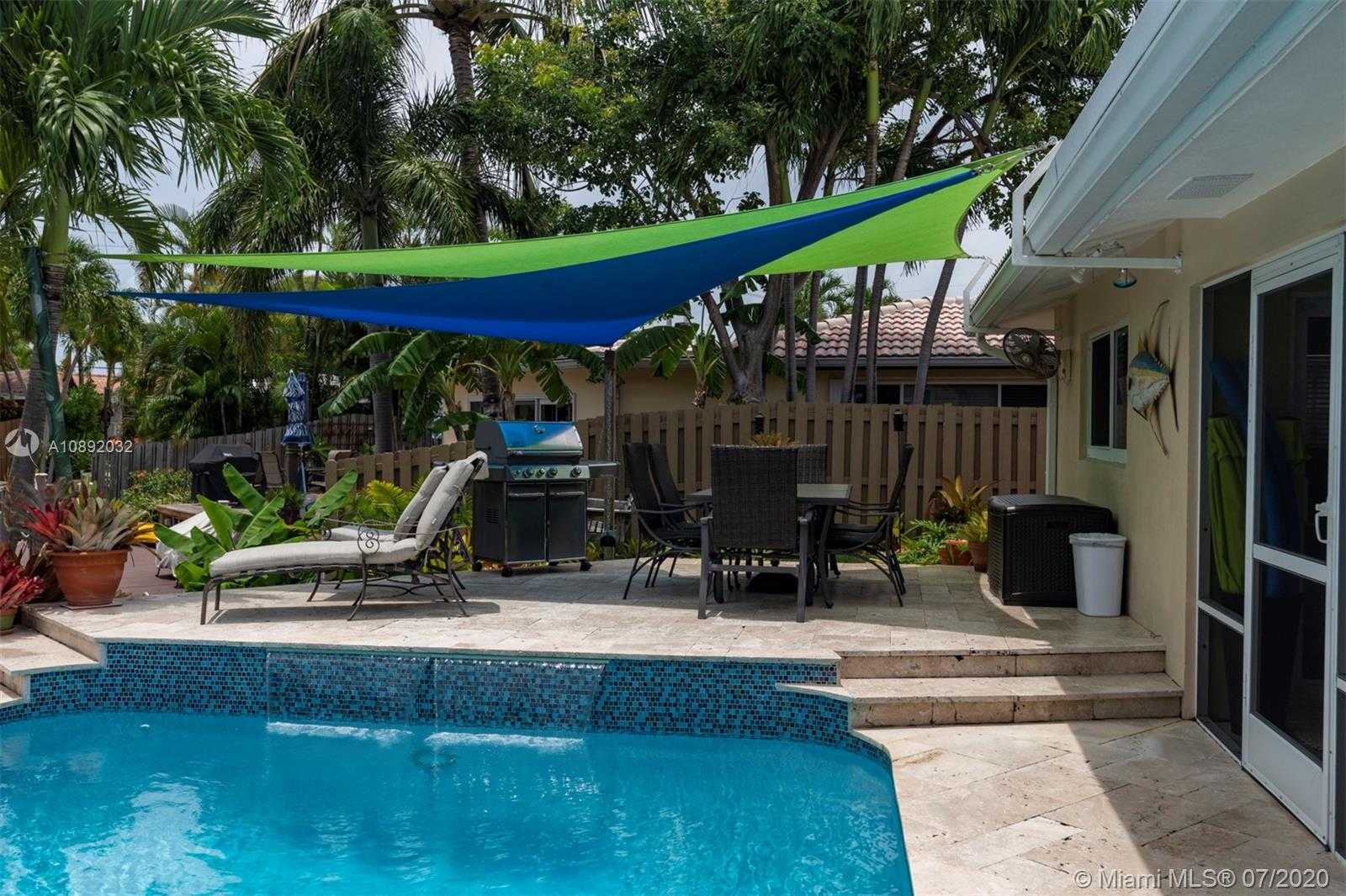 Small Image of 2319 NORTH EAST 15TH TER, Wilton Manors Number 31