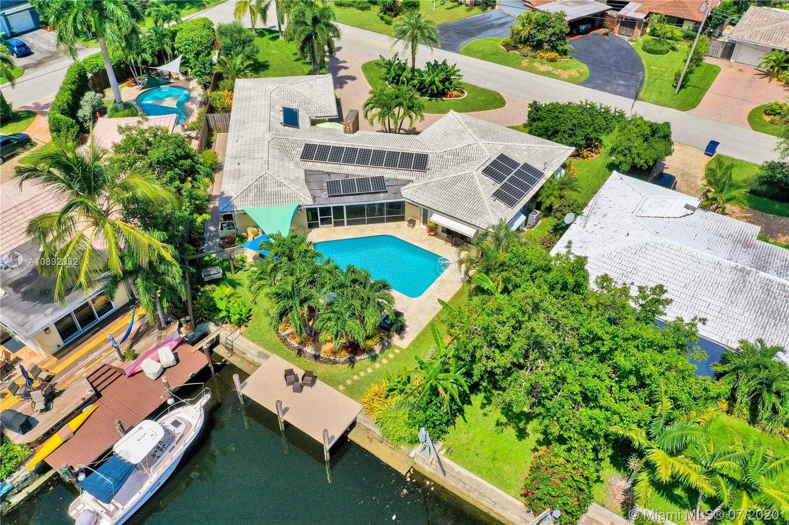 Small Image of 2319 NORTH EAST 15TH TER, Wilton Manors Number 32