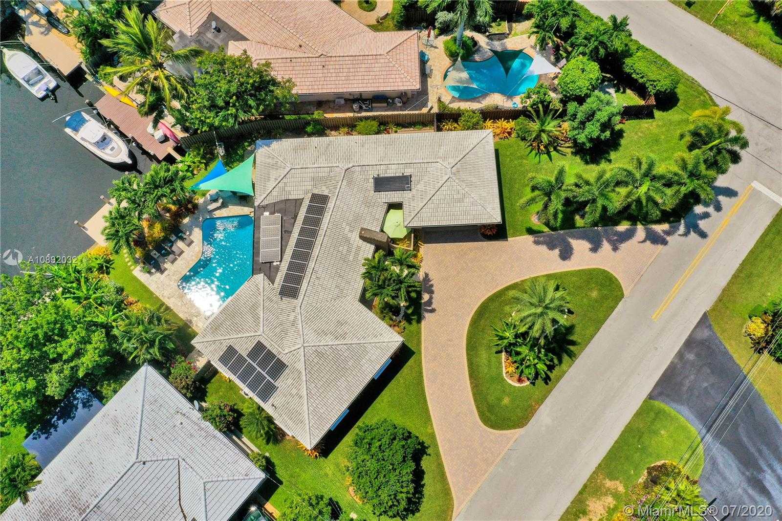 Small Image of 2319 NORTH EAST 15TH TER, Wilton Manors Number 4