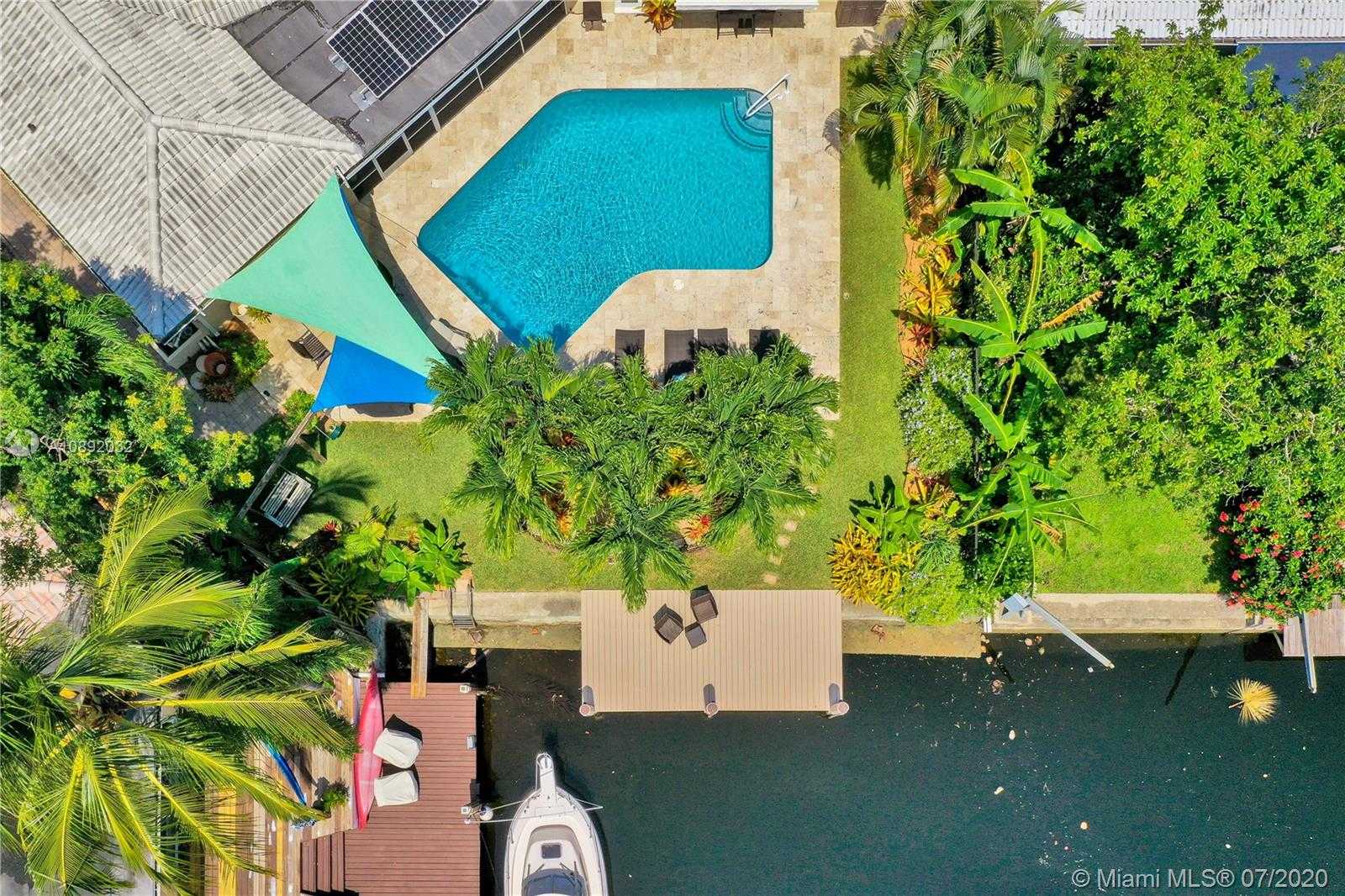 Small Image of 2319 NORTH EAST 15TH TER, Wilton Manors Number 42