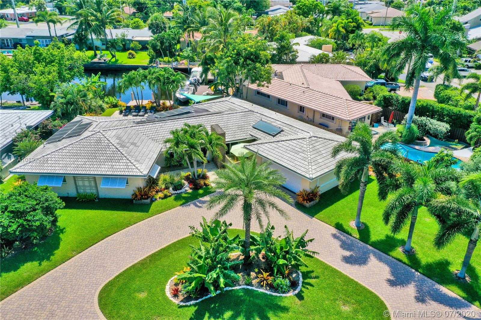 Small Image of 2319 NORTH EAST 15TH TER, Wilton Manors Number 43