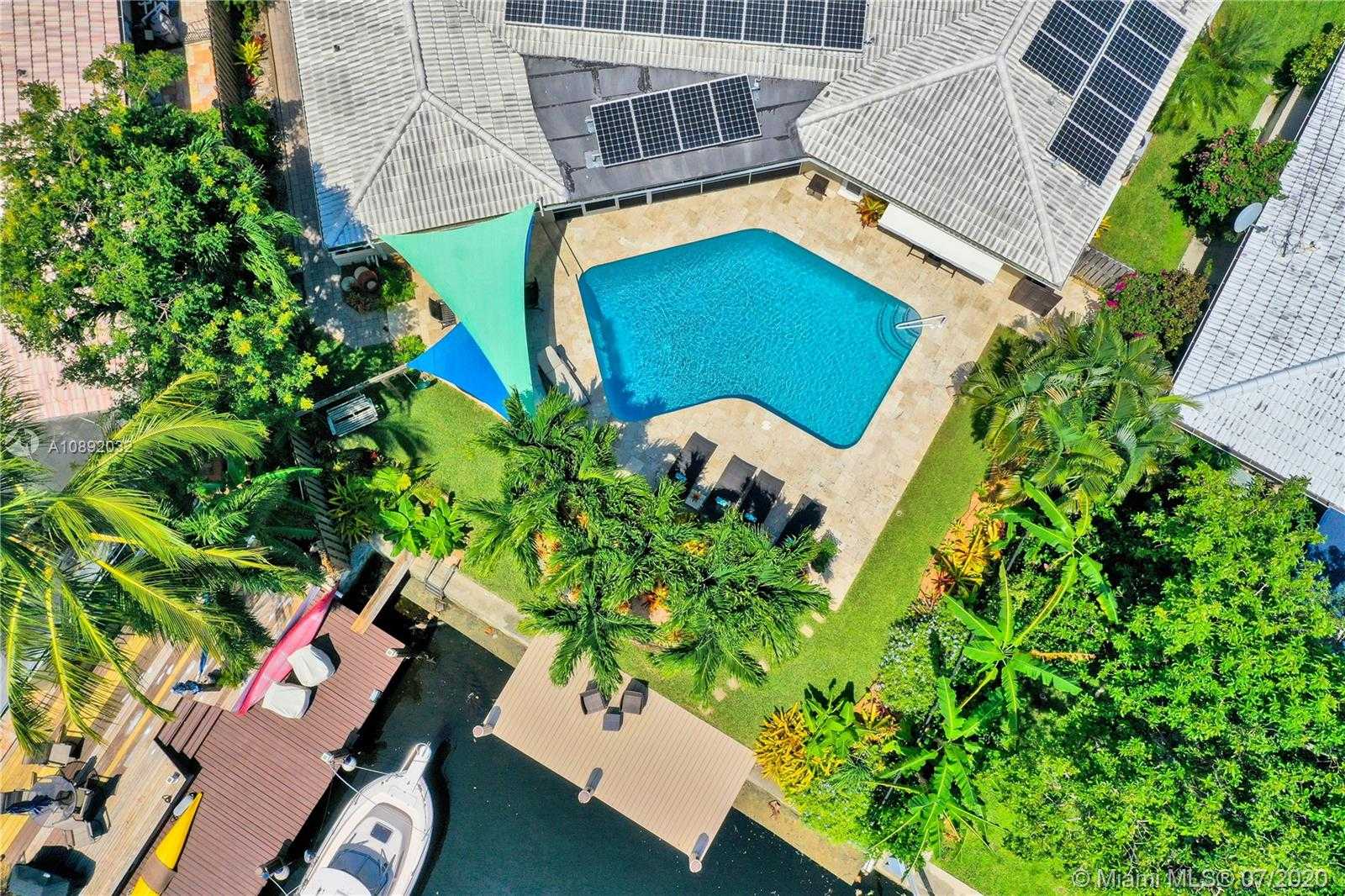 Small Image of 2319 NORTH EAST 15TH TER, Wilton Manors Number 56