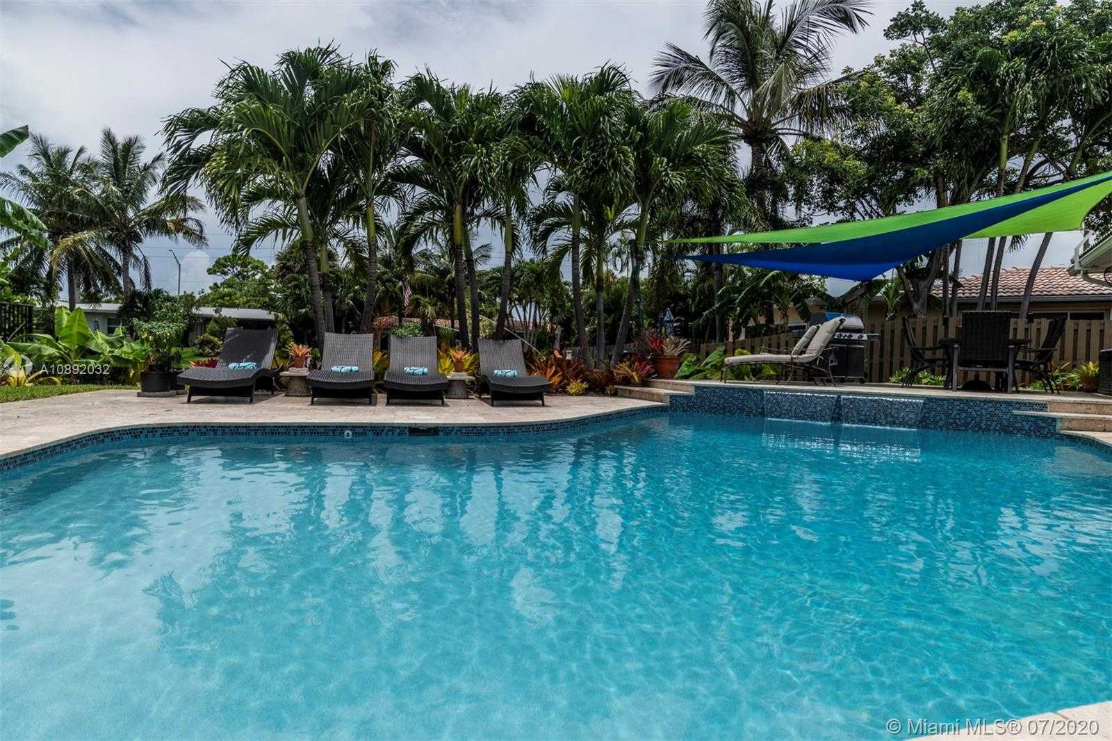 Small Image of 2319 NORTH EAST 15TH TER, Wilton Manors Number 57