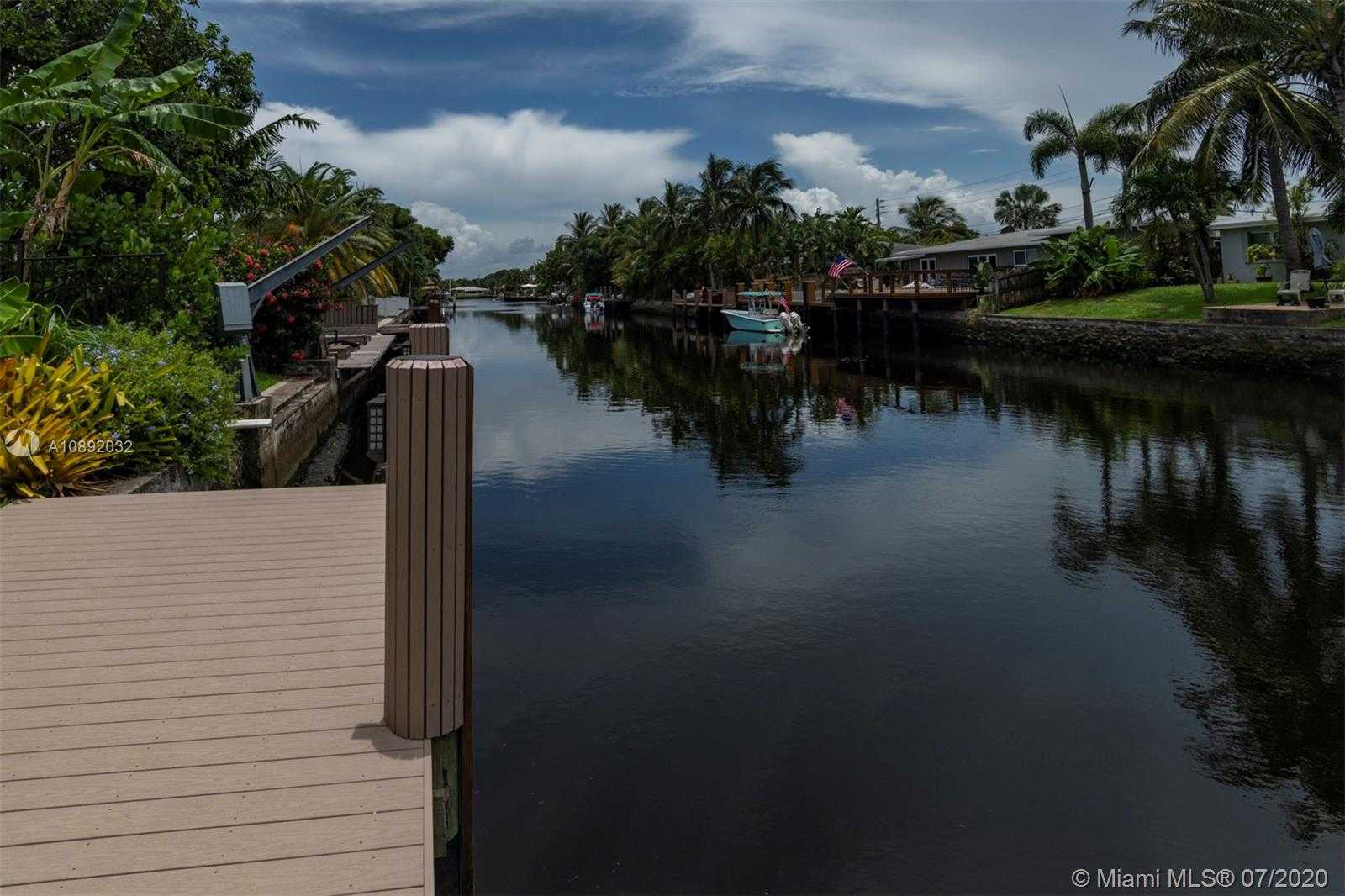 Small Image of 2319 NORTH EAST 15TH TER, Wilton Manors Number 59