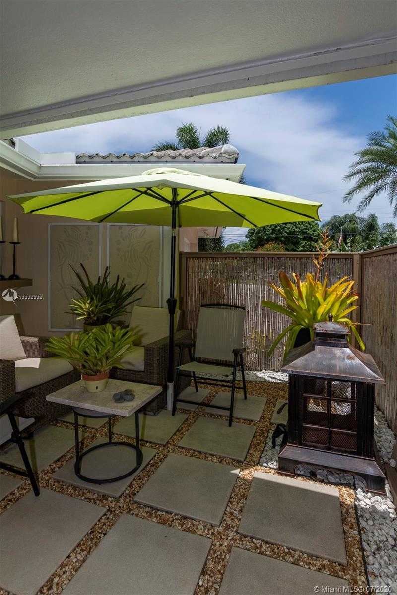 Small Image of 2319 NORTH EAST 15TH TER, Wilton Manors Number 60