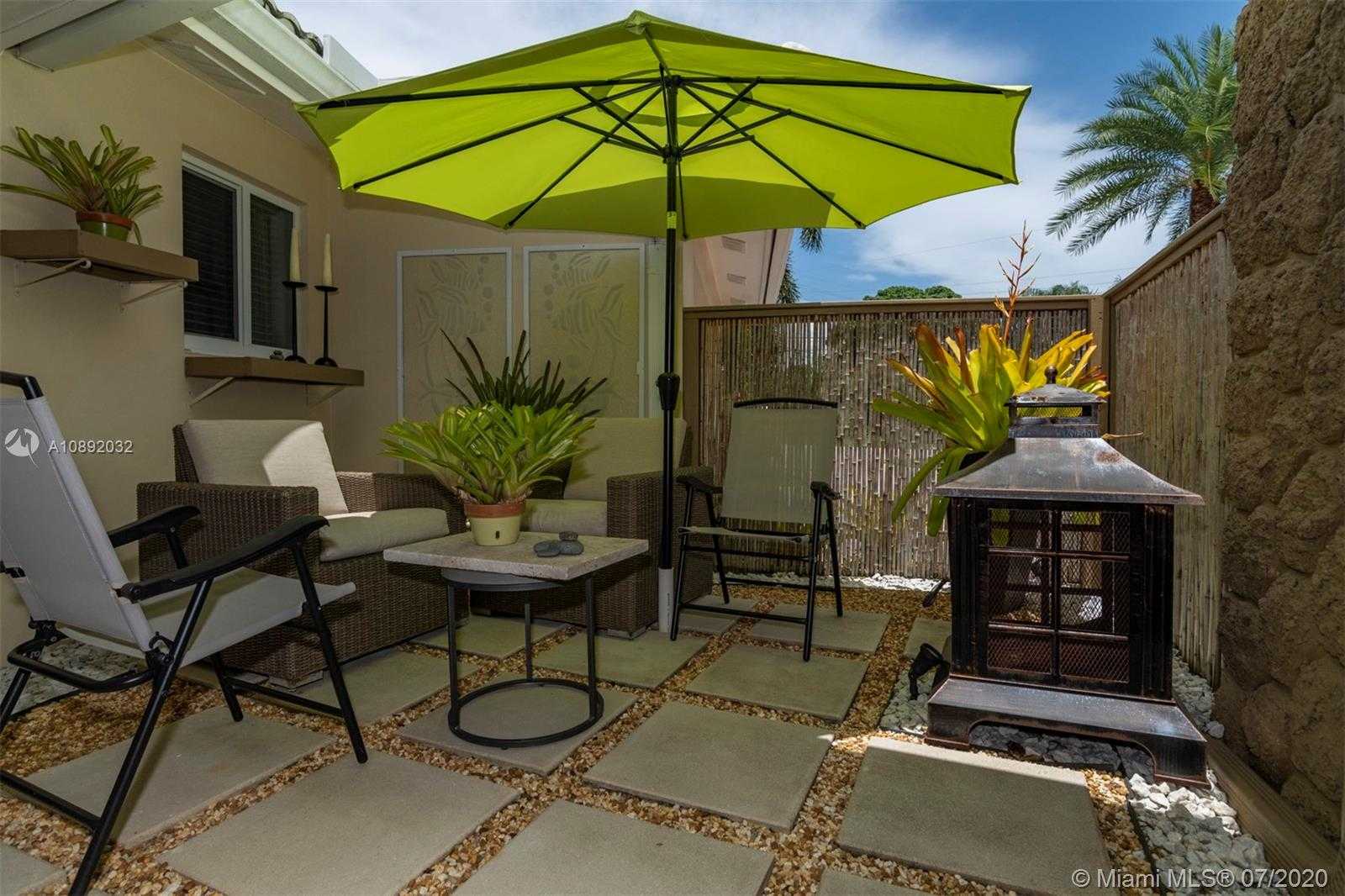 Small Image of 2319 NORTH EAST 15TH TER, Wilton Manors Number 68