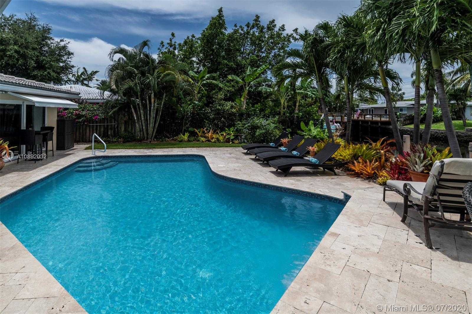 Small Image of 2319 NORTH EAST 15TH TER, Wilton Manors Number 69
