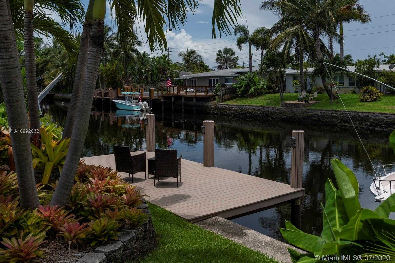 Small Image of 2319 NORTH EAST 15TH TER, Wilton Manors Number 72