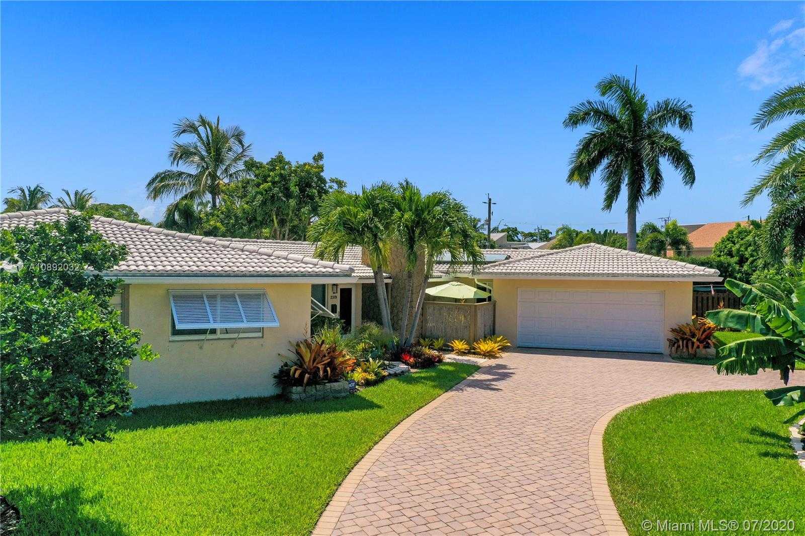Small Image of 2319 NORTH EAST 15TH TER, Wilton Manors Number 75