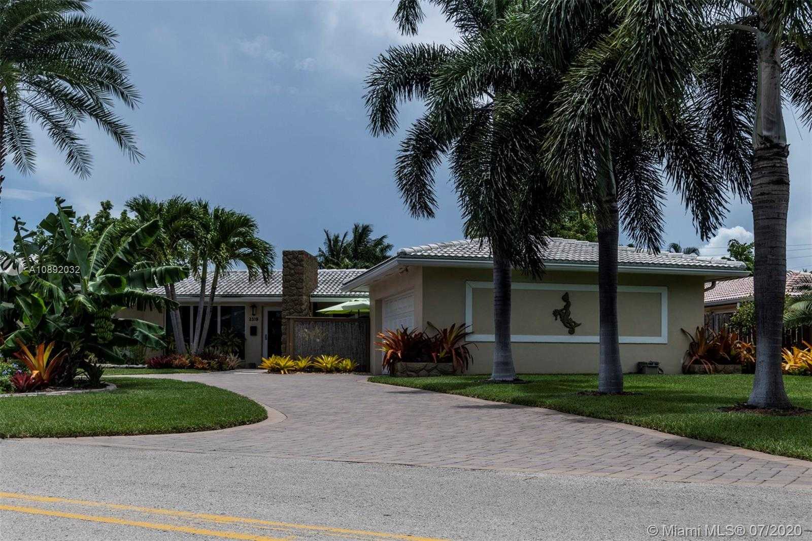 Small Image of 2319 NORTH EAST 15TH TER, Wilton Manors Number 79