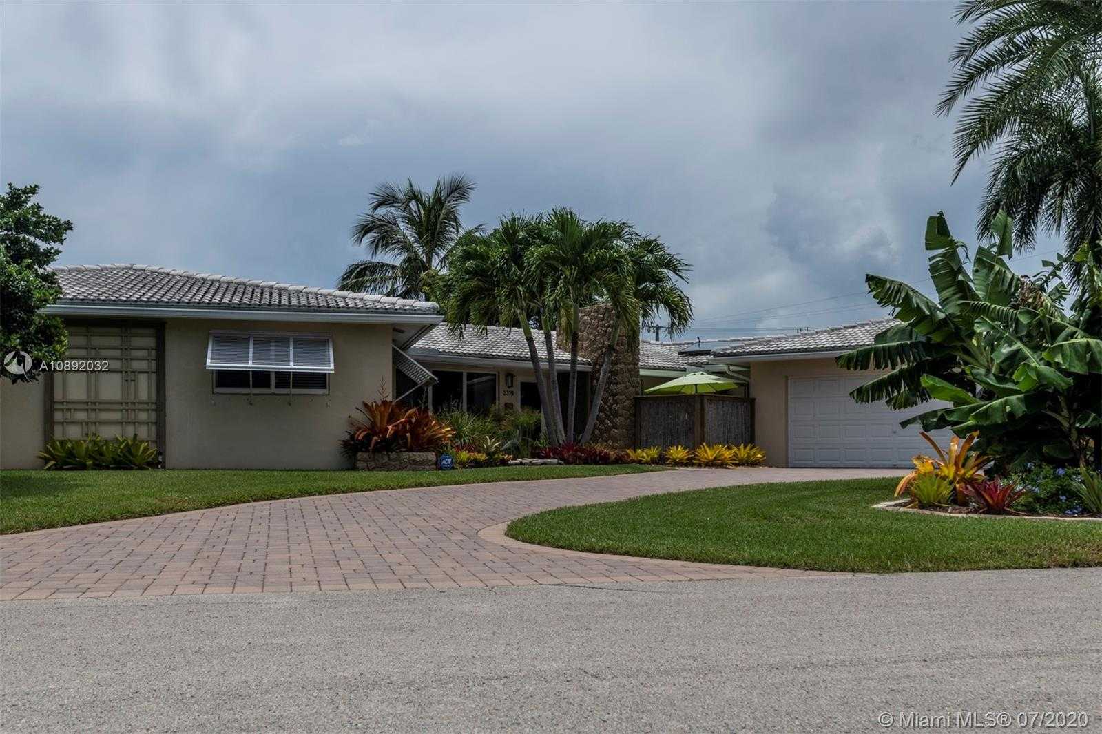 Small Image of 2319 NORTH EAST 15TH TER, Wilton Manors Number 81