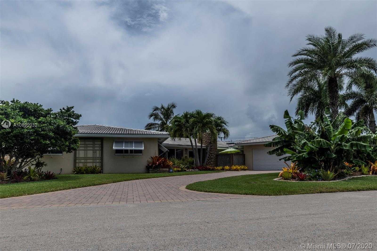 Small Image of 2319 NORTH EAST 15TH TER, Wilton Manors Number 84