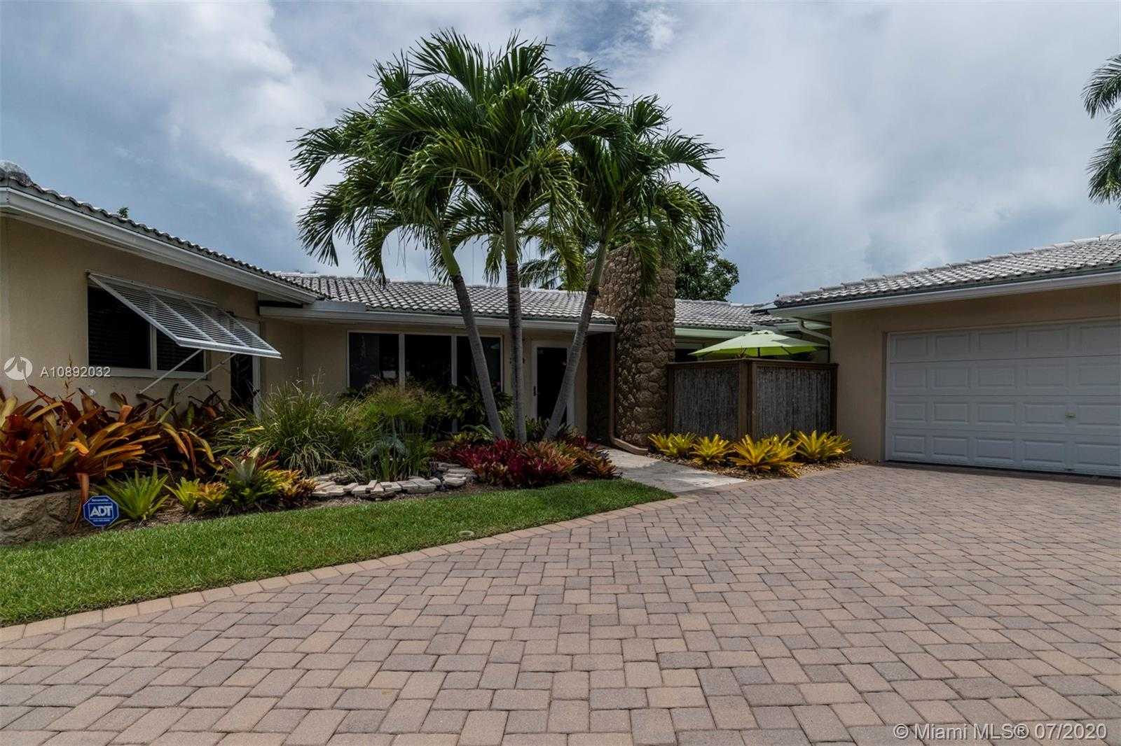 Small Image of 2319 NORTH EAST 15TH TER, Wilton Manors Number 85