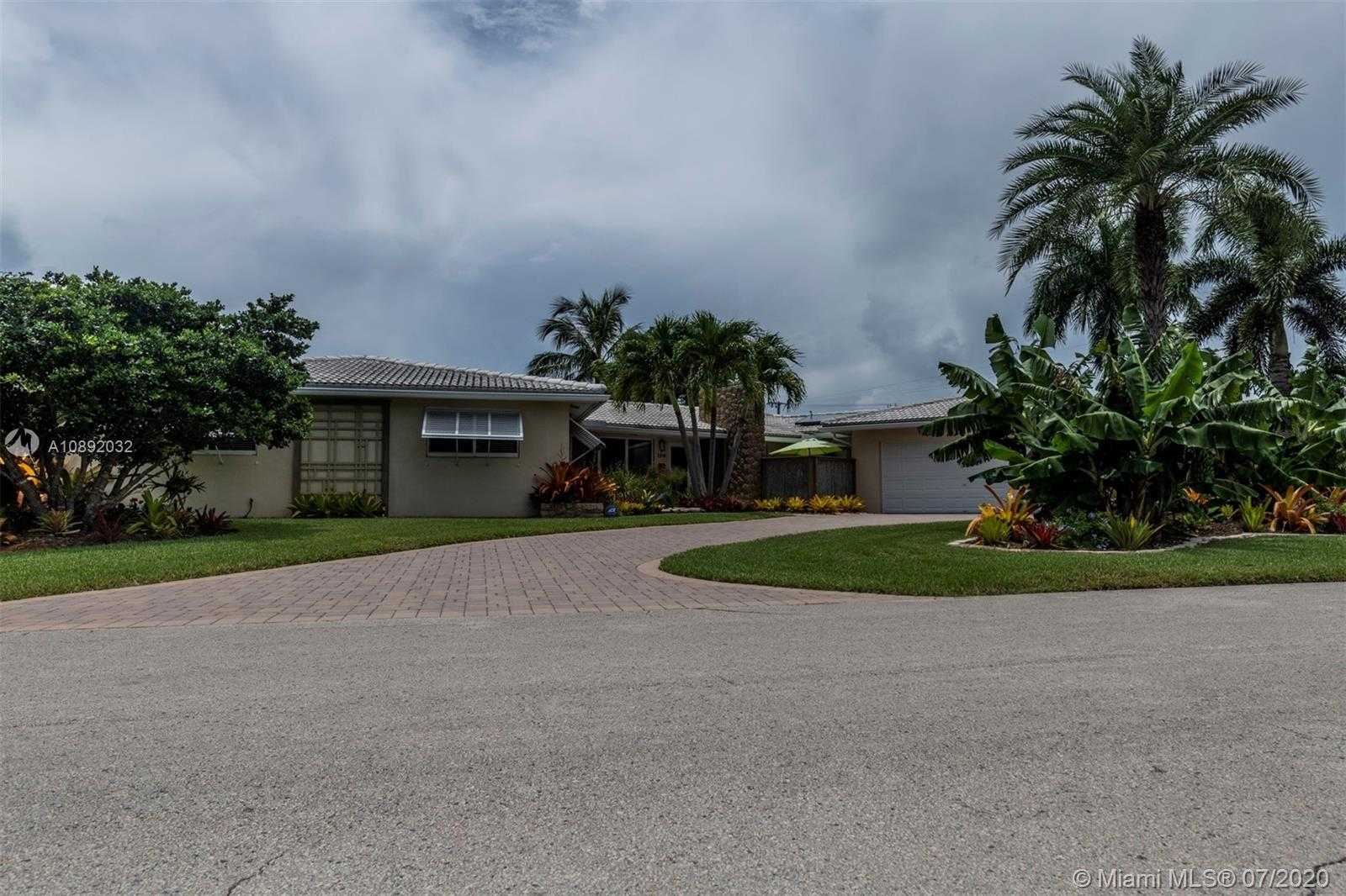 Small Image of 2319 NORTH EAST 15TH TER, Wilton Manors Number 86