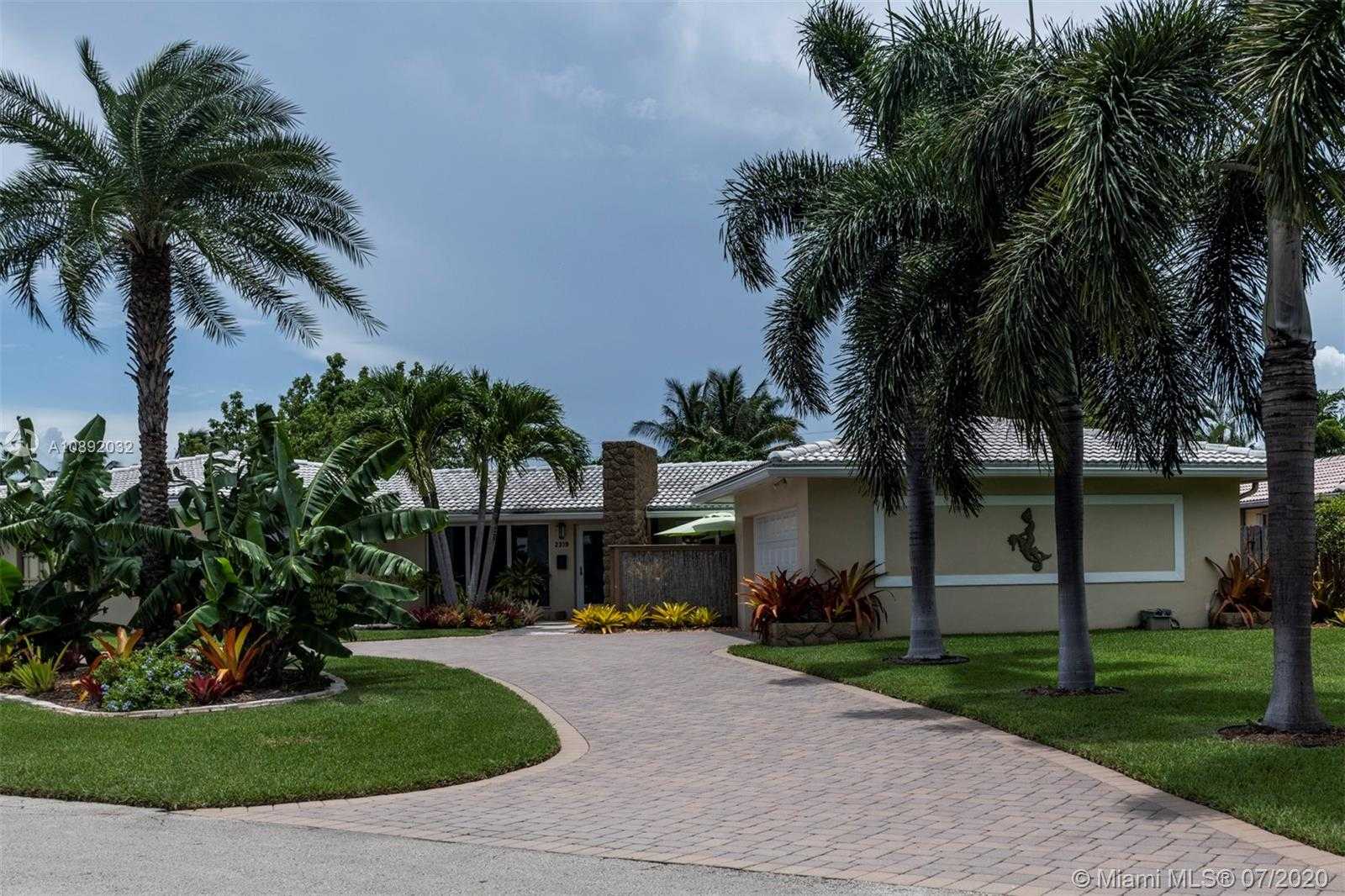 Small Image of 2319 NORTH EAST 15TH TER, Wilton Manors Number 88