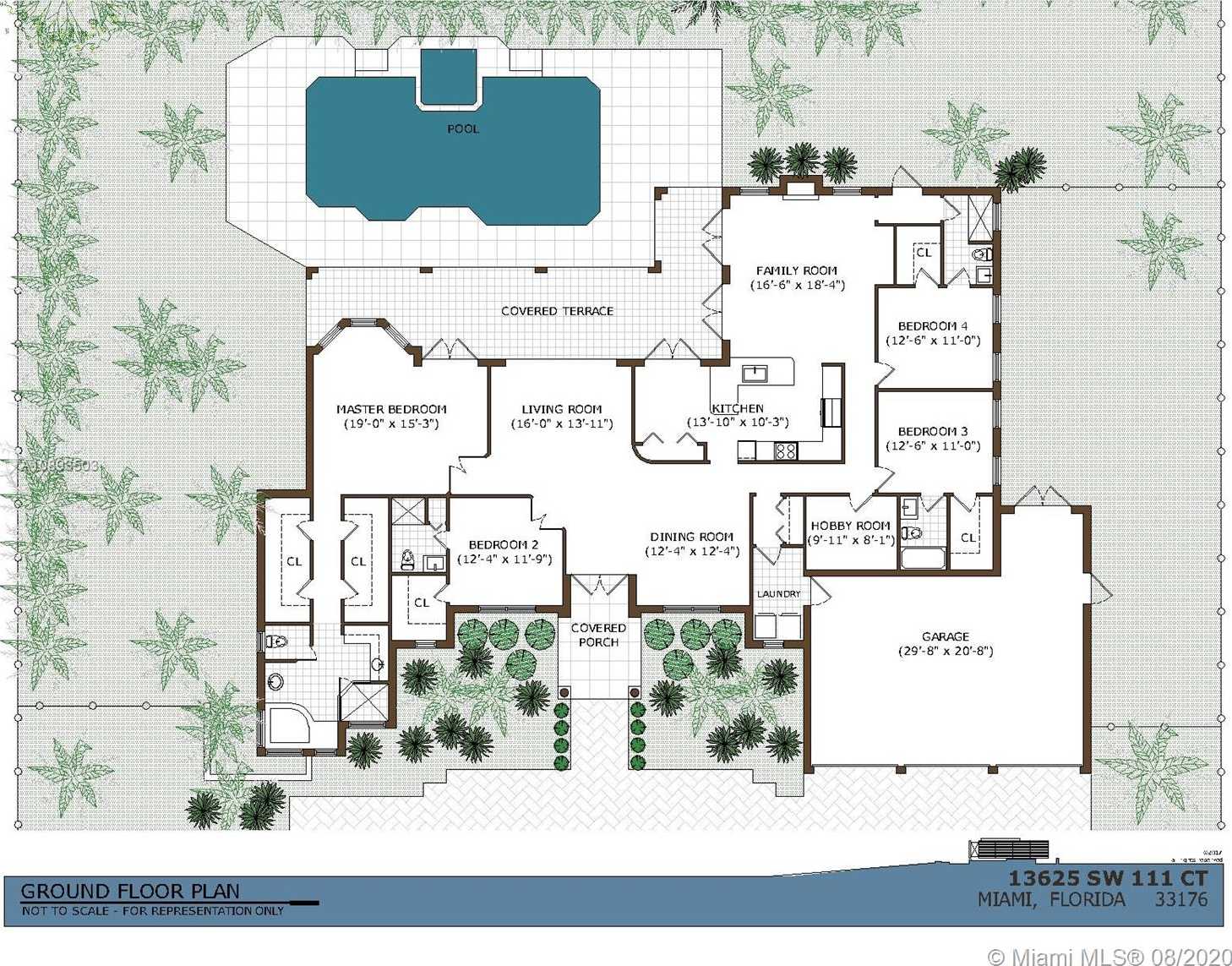 Small Image of 13625 SOUTH WEST 111TH CT, Miami Number 24