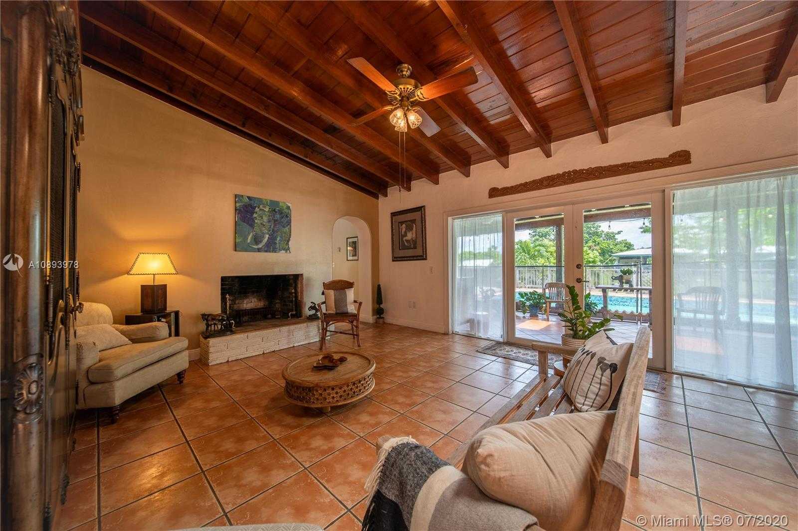Small Image of 12125 SOUTH WEST 43RD ST, Miami Number 12
