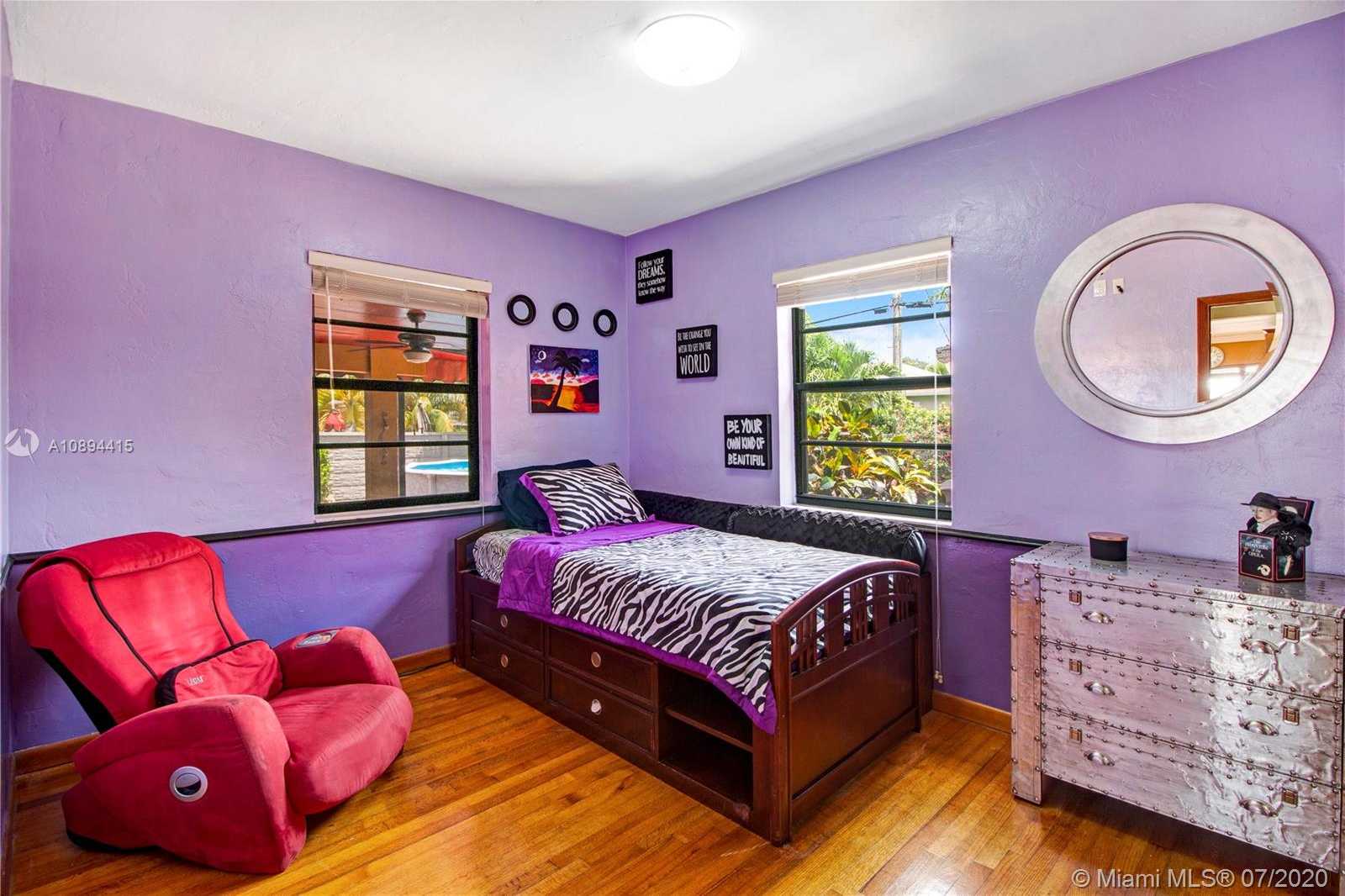 Small Image of 6520 SOUTH WEST 25TH ST, Miami Number 12