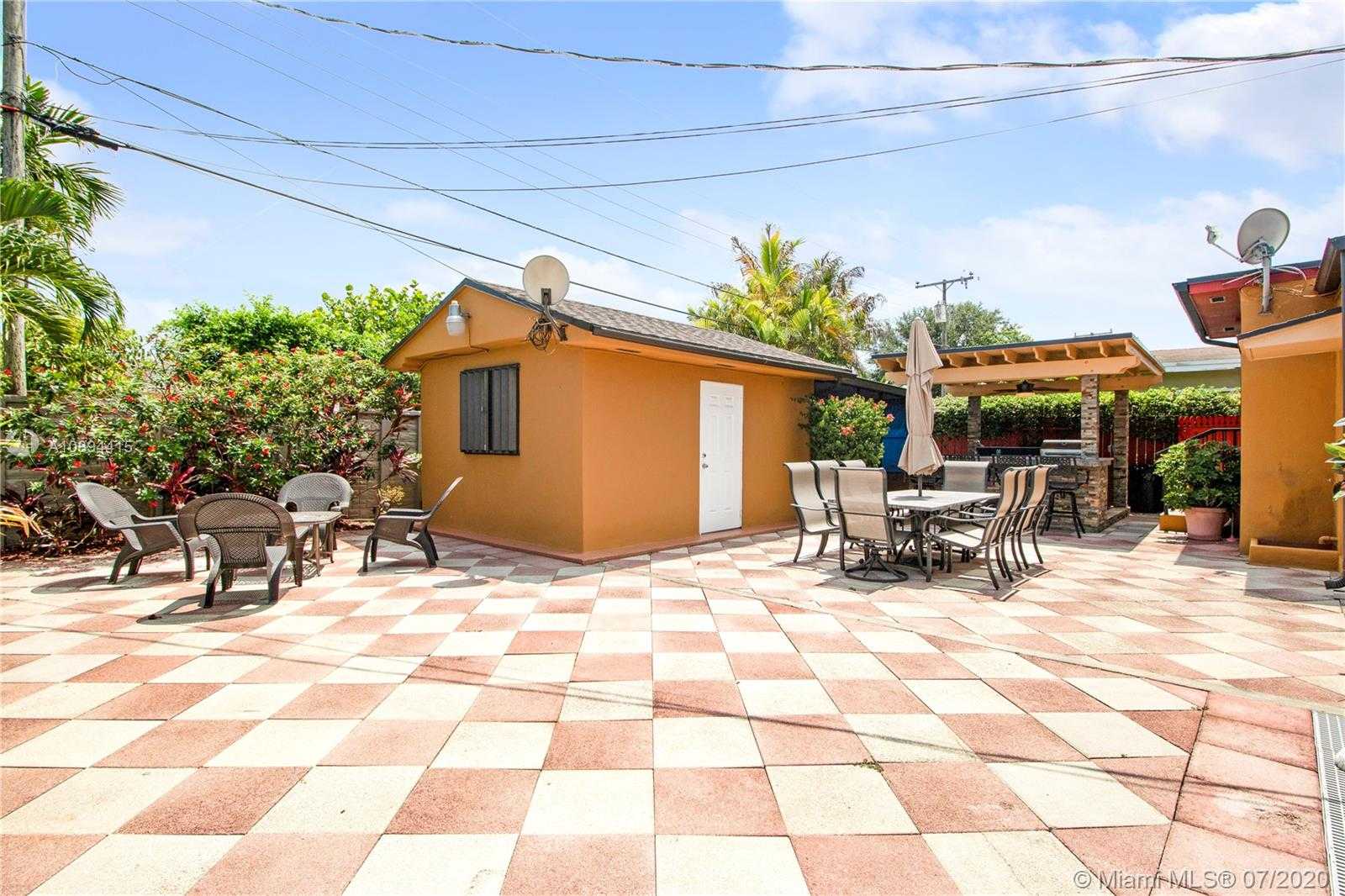 Small Image of 6520 SOUTH WEST 25TH ST, Miami Number 18
