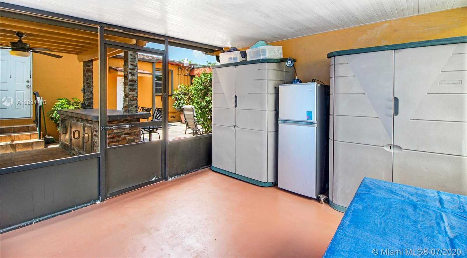 Small Image of 6520 SOUTH WEST 25TH ST, Miami Number 20