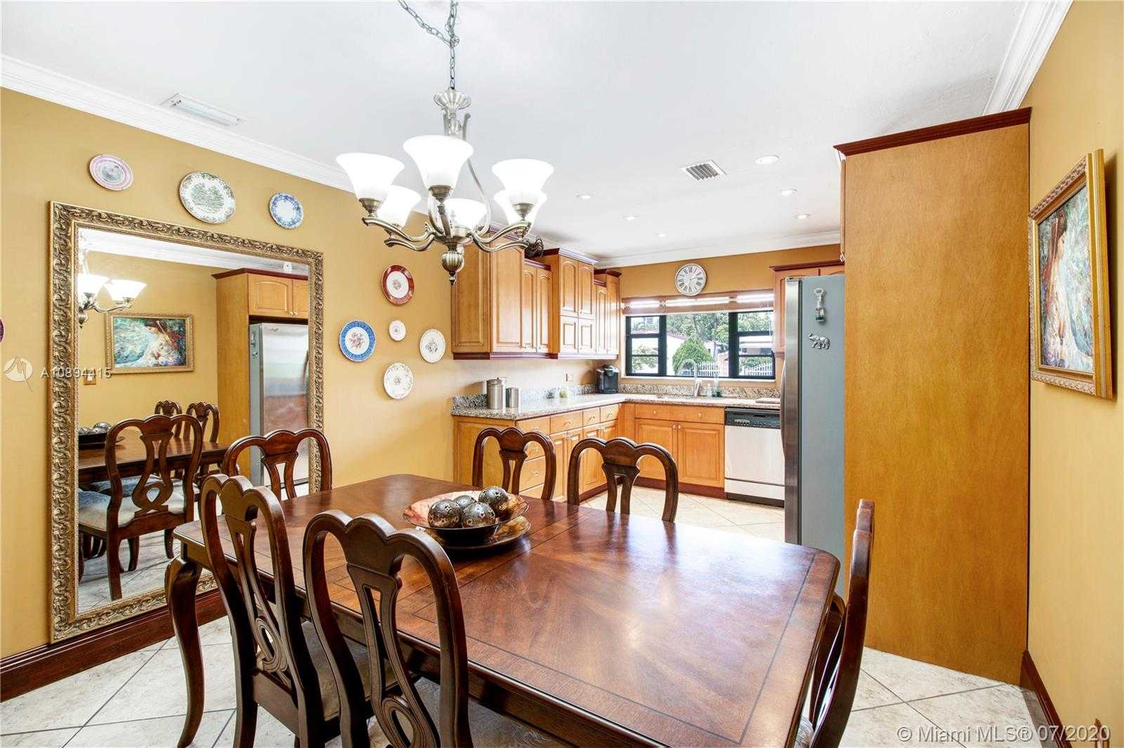 Small Image of 6520 SOUTH WEST 25TH ST, Miami Number 3