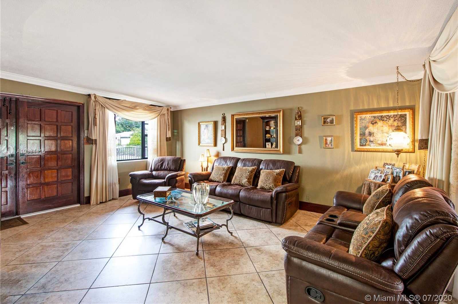 Small Image of 6520 SOUTH WEST 25TH ST, Miami Number 4