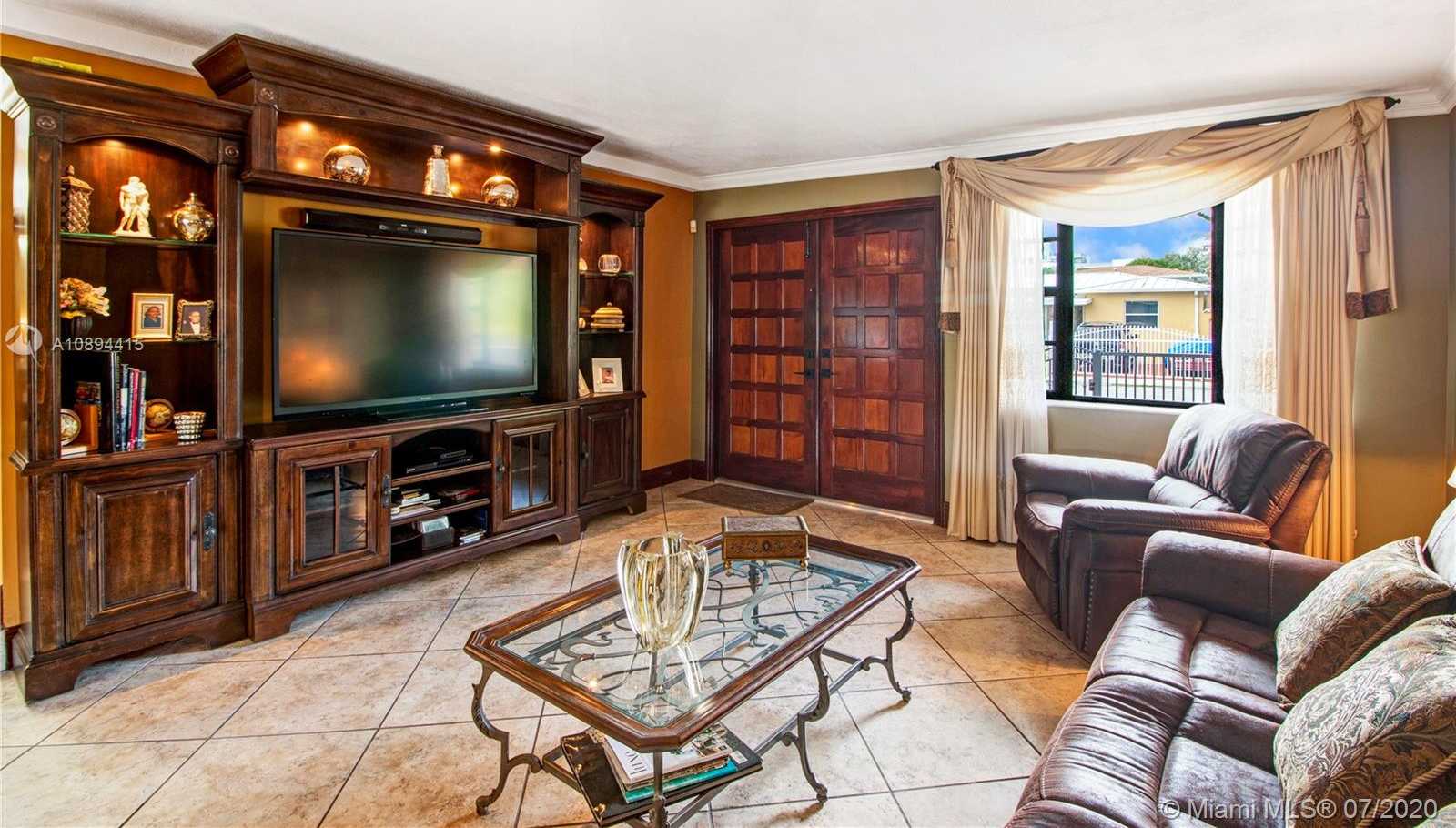 Small Image of 6520 SOUTH WEST 25TH ST, Miami Number 5