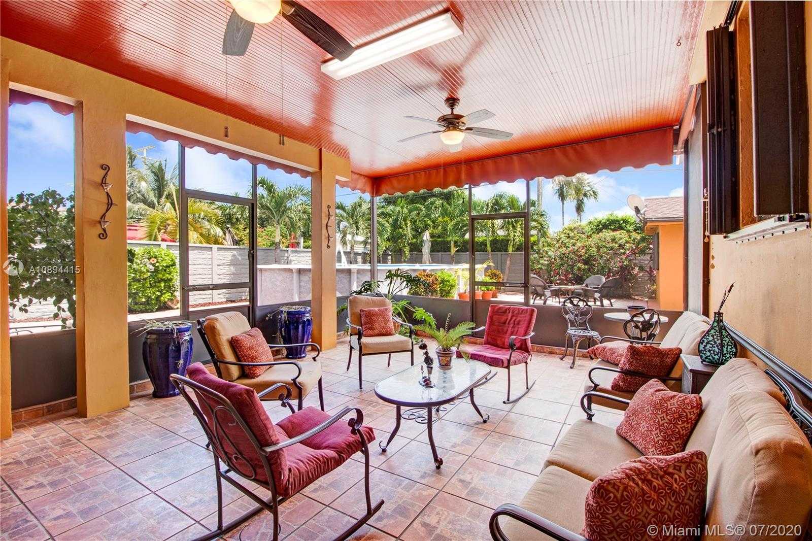 Small Image of 6520 SOUTH WEST 25TH ST, Miami Number 6