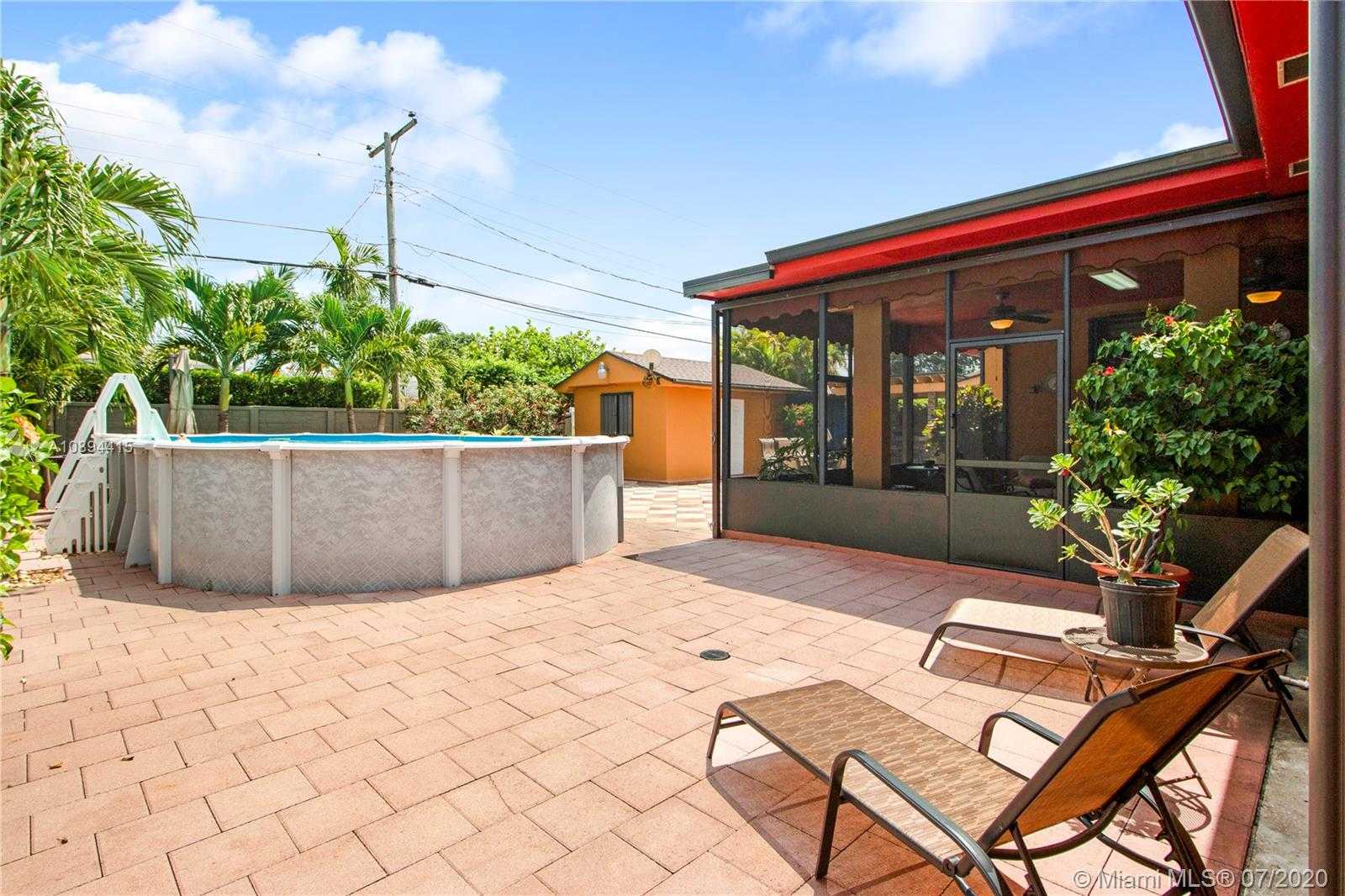 Small Image of 6520 SOUTH WEST 25TH ST, Miami Number 7