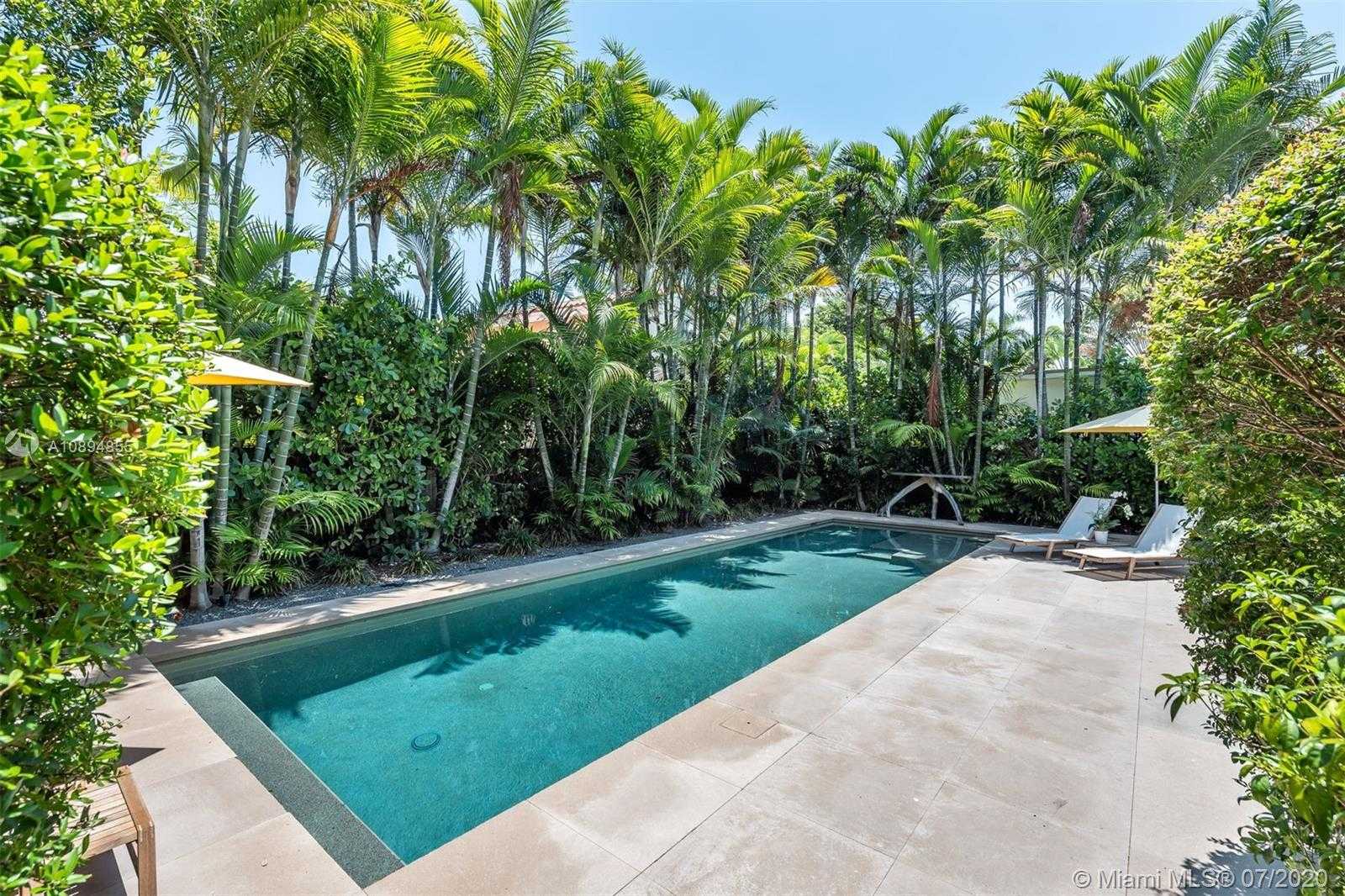 Small Image of 2801 FAIRGREEN DR, Miami Beach Number 29