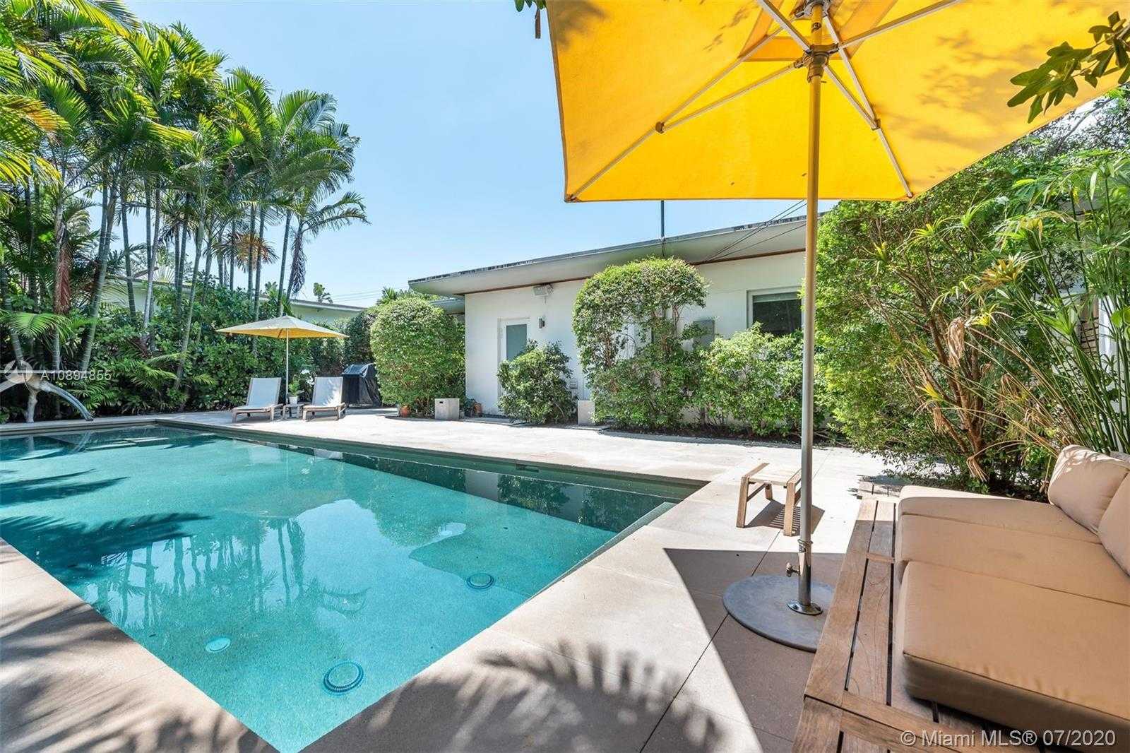 Small Image of 2801 FAIRGREEN DR, Miami Beach Number 32