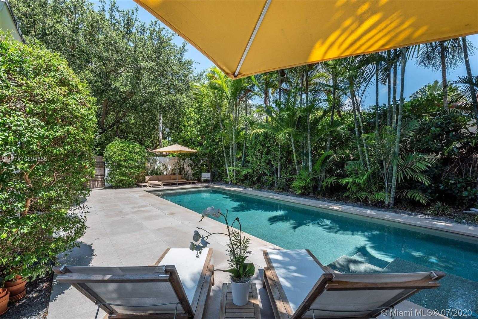 Small Image of 2801 FAIRGREEN DR, Miami Beach Number 4