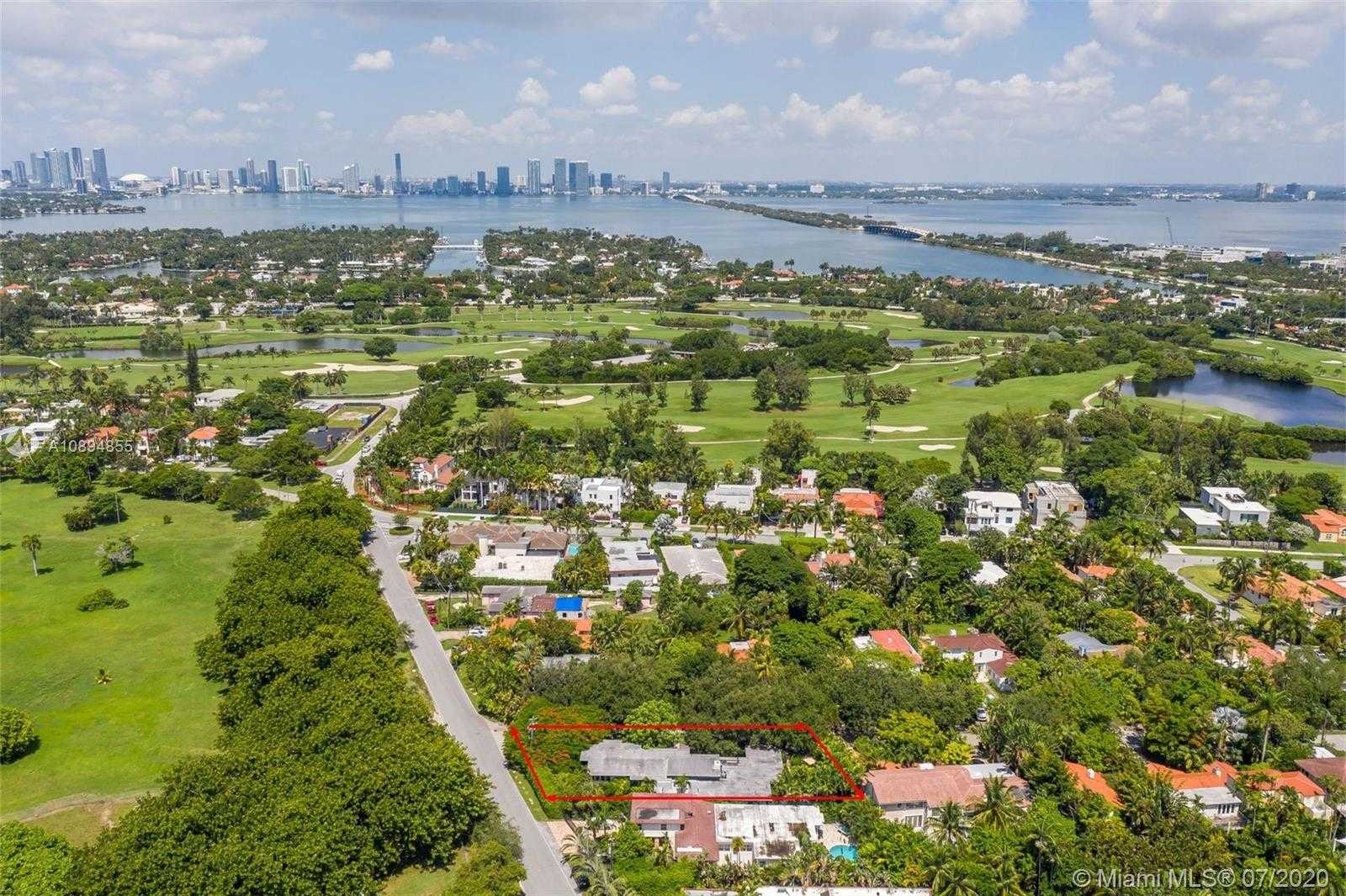 Small Image of 2801 FAIRGREEN DR, Miami Beach Number 45
