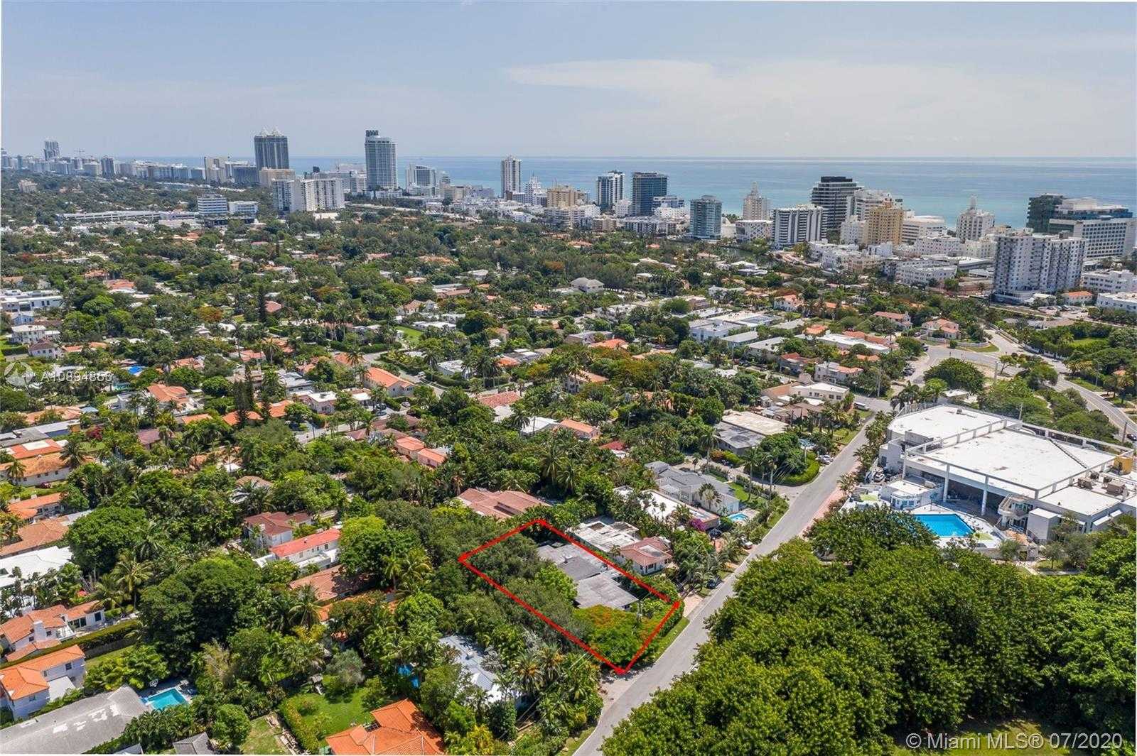 Small Image of 2801 FAIRGREEN DR, Miami Beach Number 47