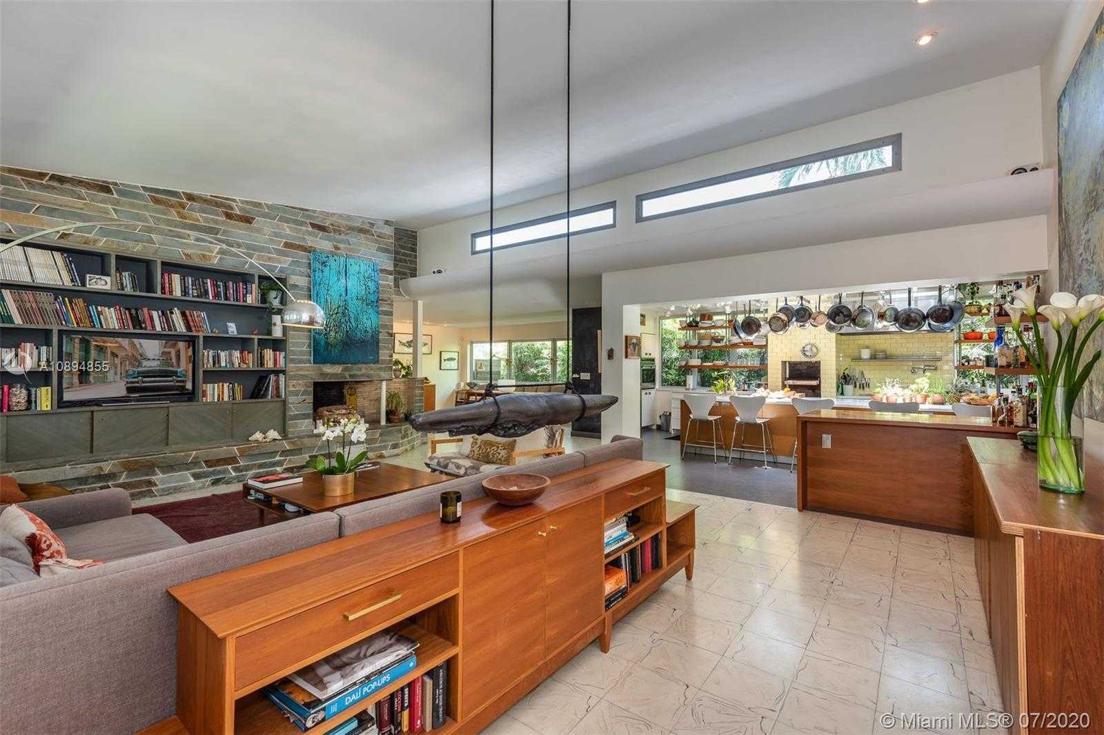 Small Image of 2801 FAIRGREEN DR, Miami Beach Number 6
